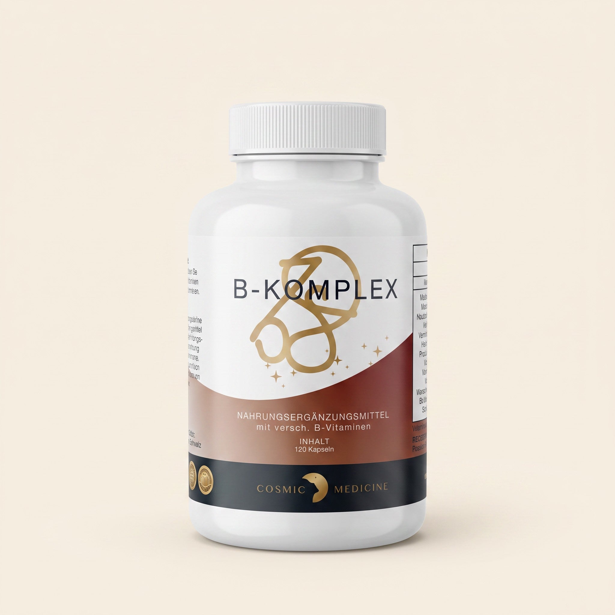 B-Komplex