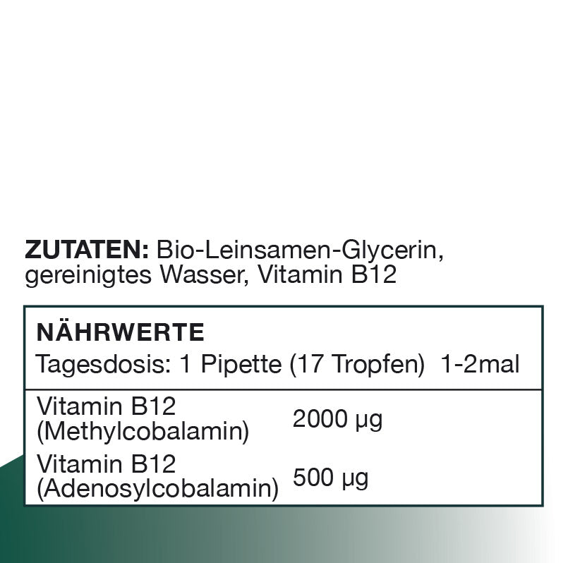 Vitamin B-12