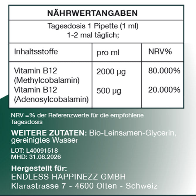 Vitamin B-12
