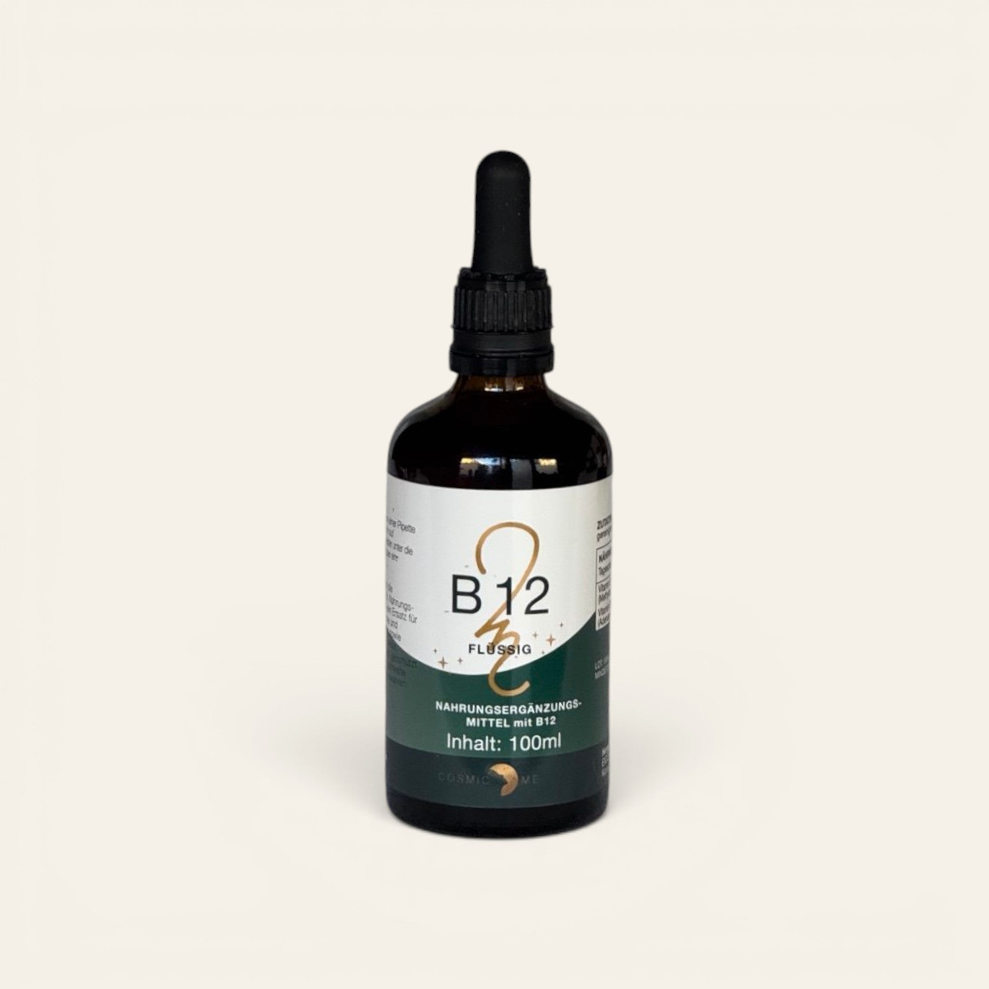 Vitamin B-12