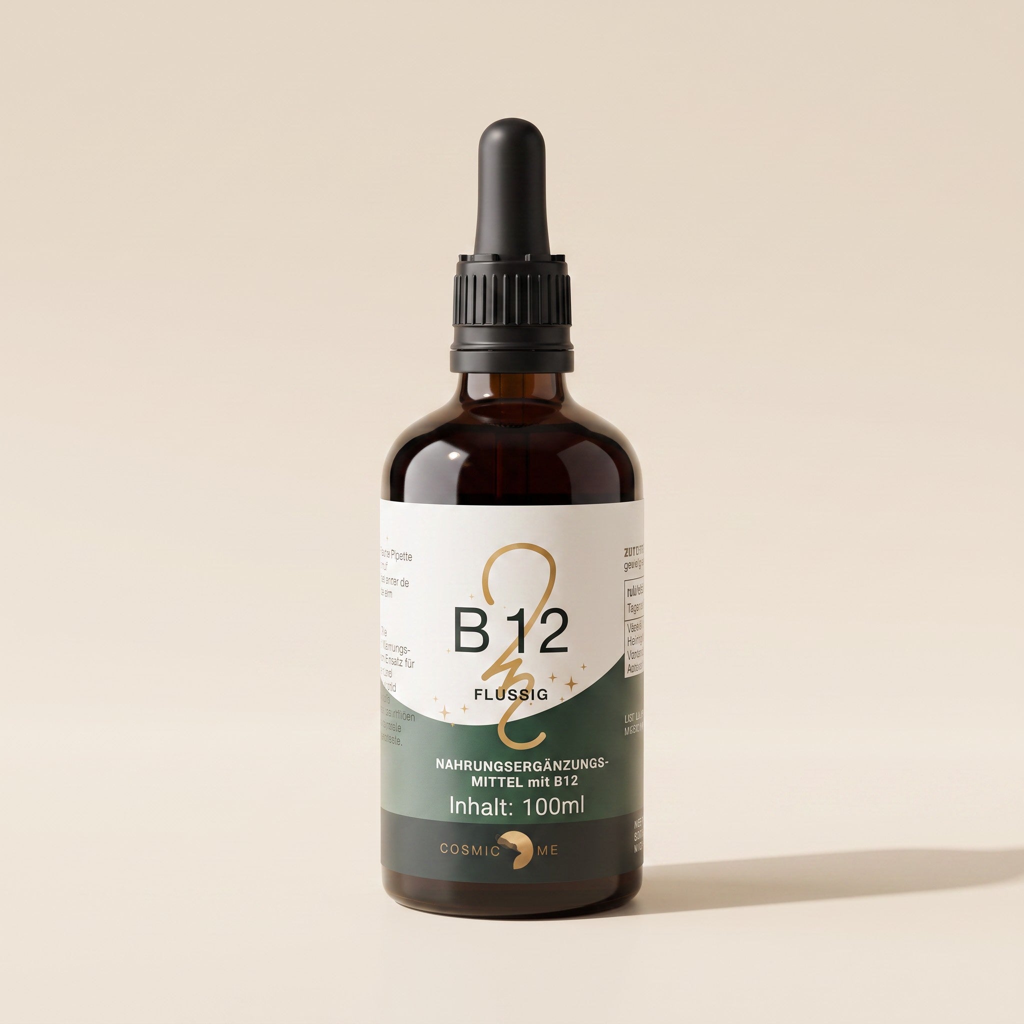 Vitamin B-12