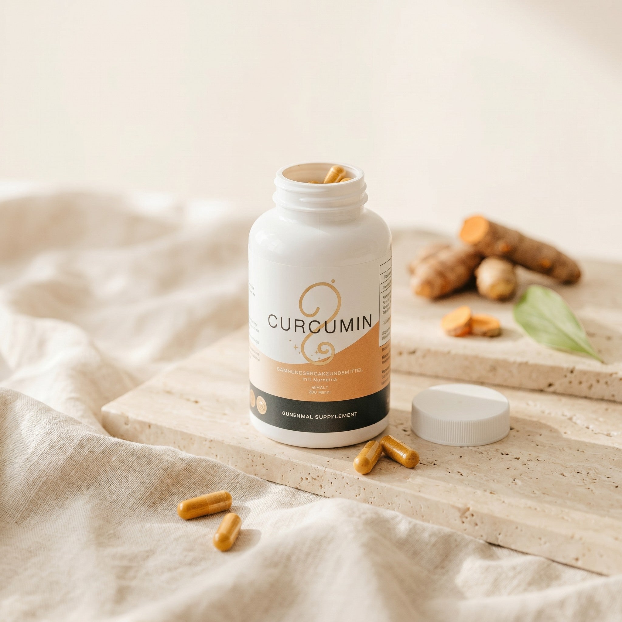 Curcumin