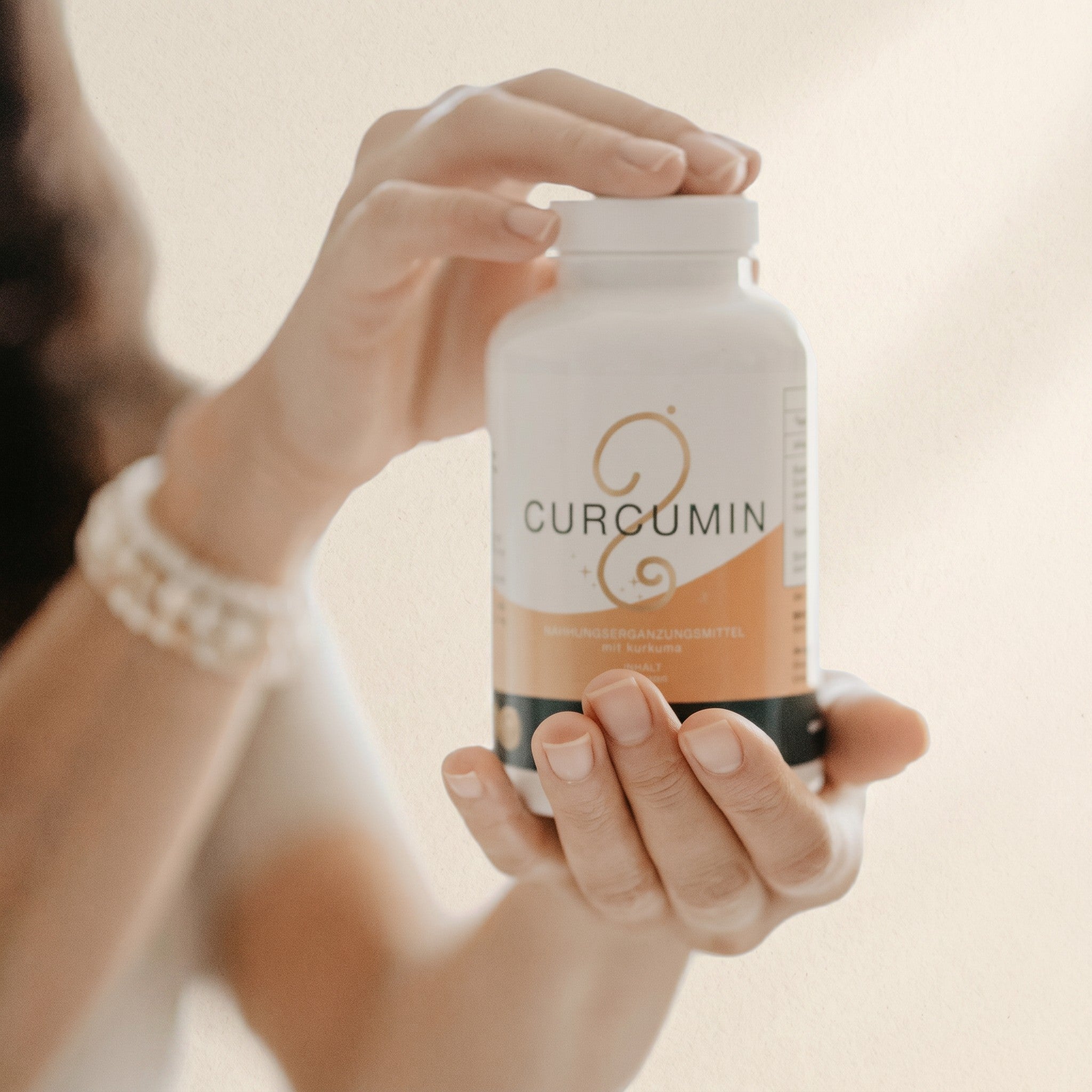 Curcumin