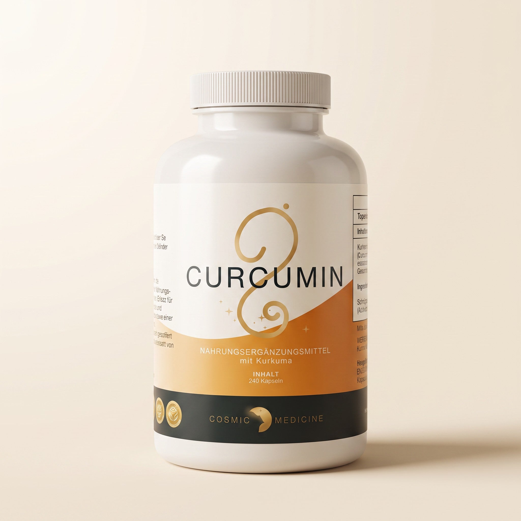 Curcumin