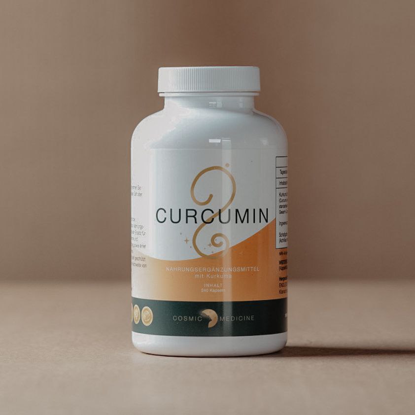 Curcumin