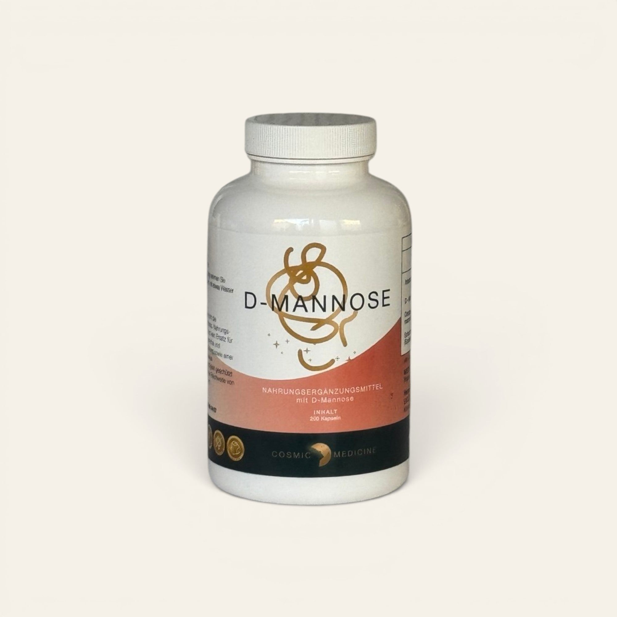 D-Mannose