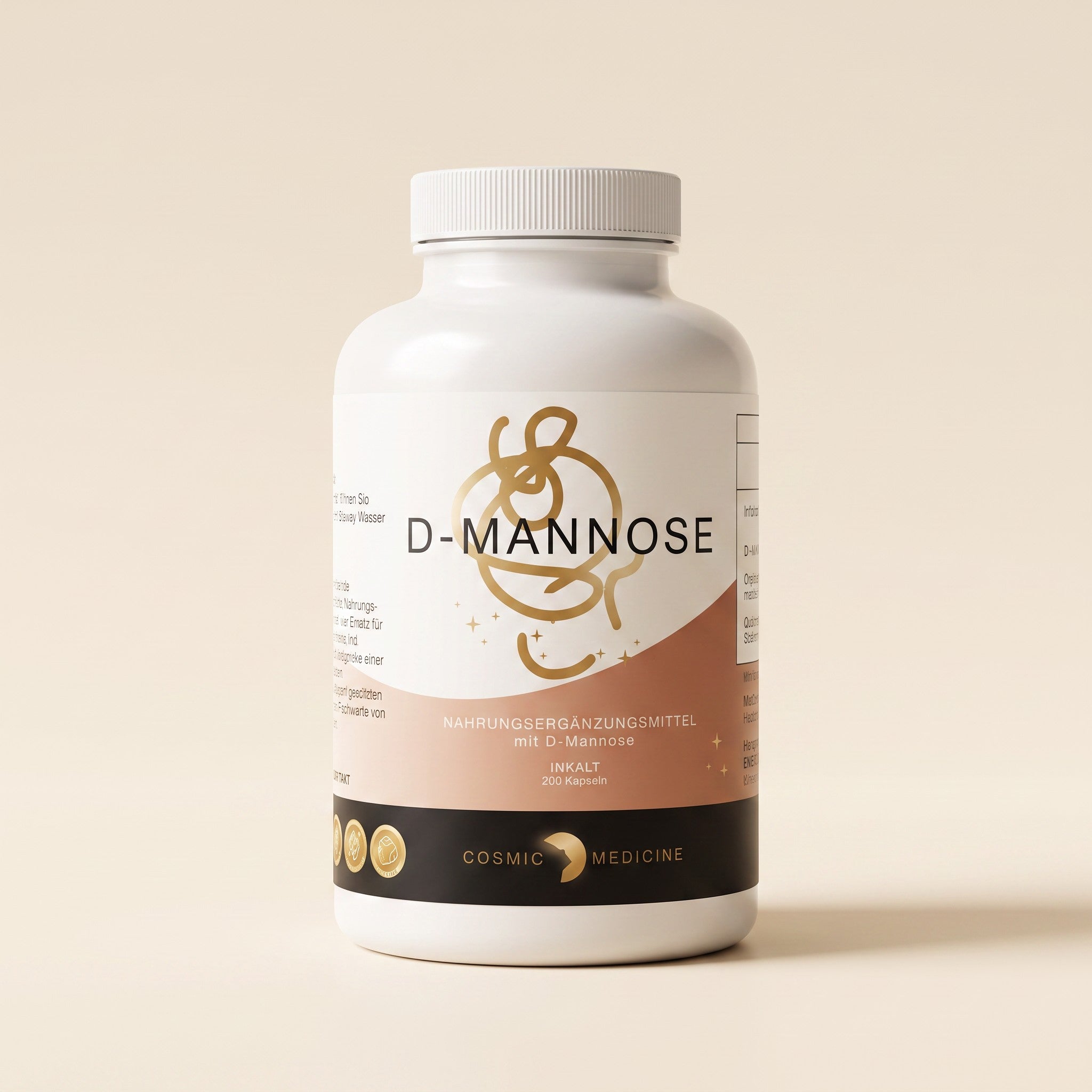 D-Mannose