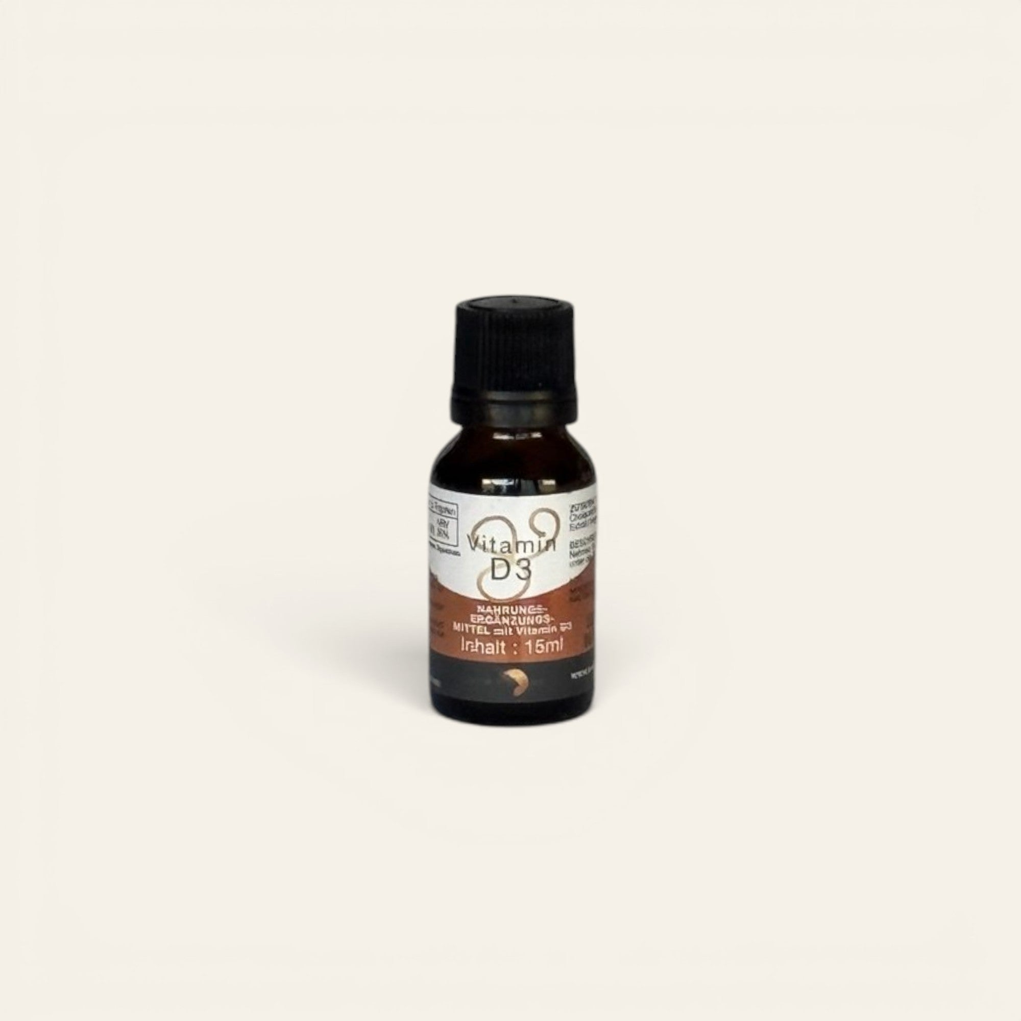Veganes Vitamin D3