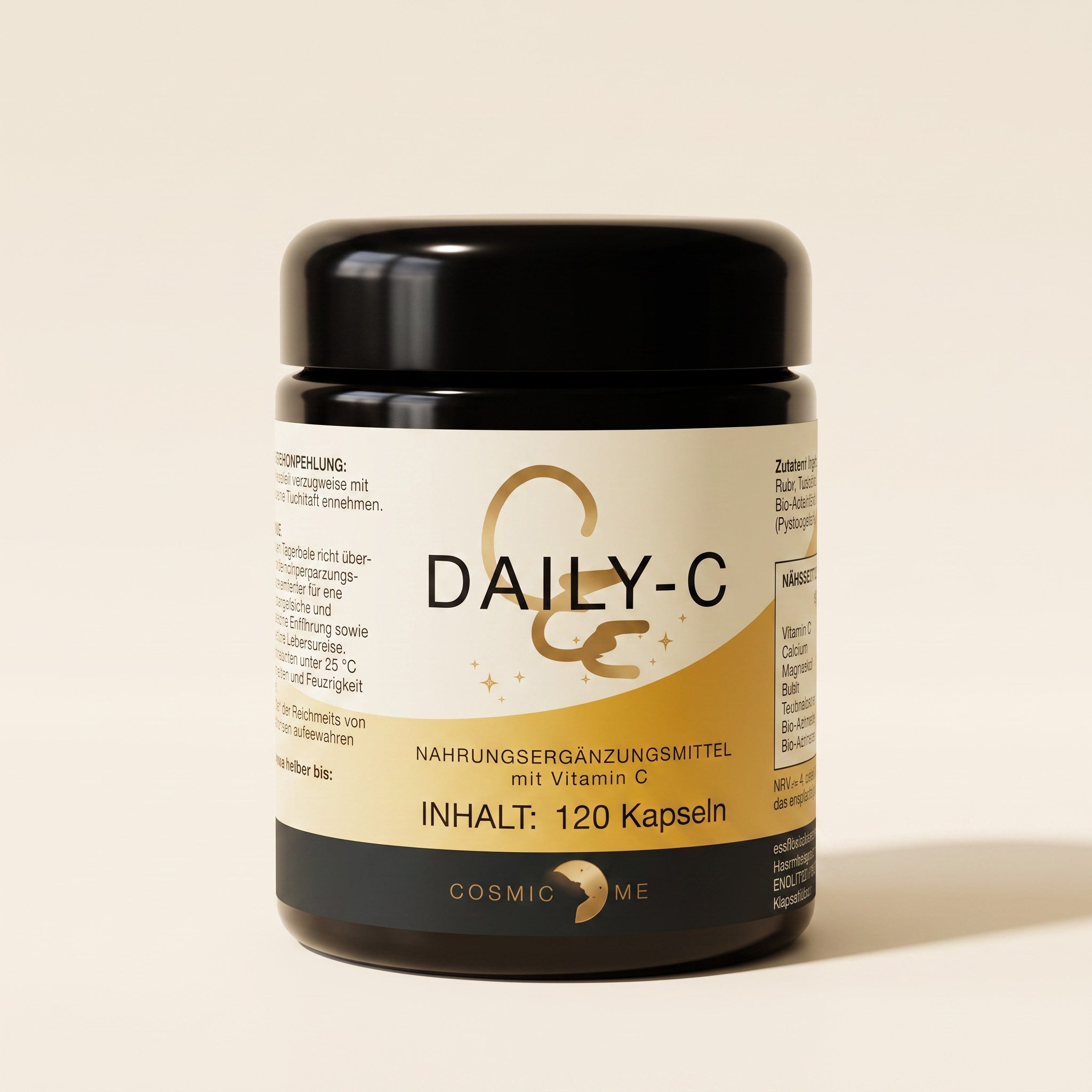 Daily-C