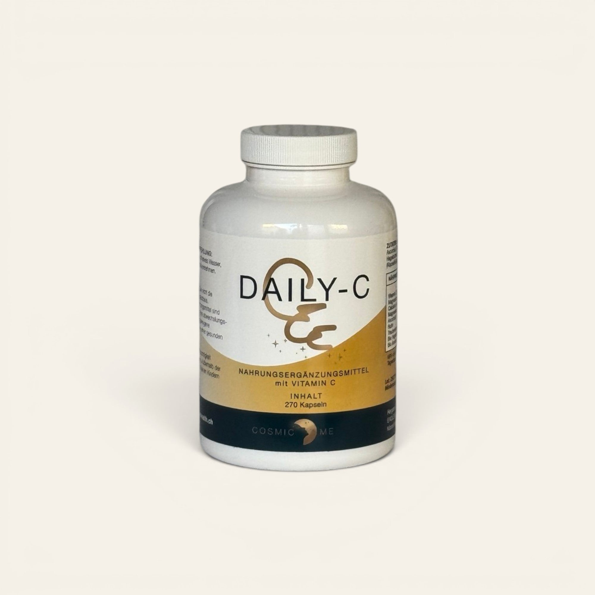 Daily-C