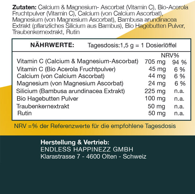 Immunboost