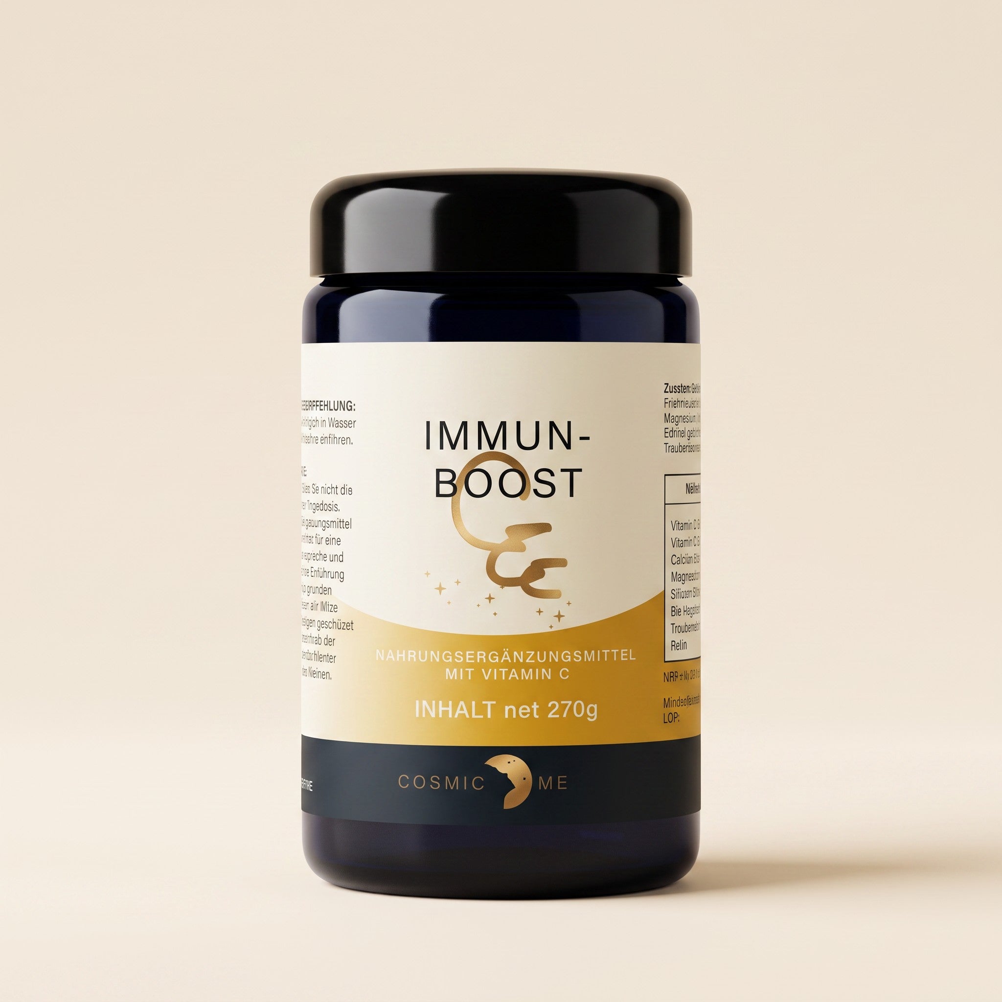 Immunboost