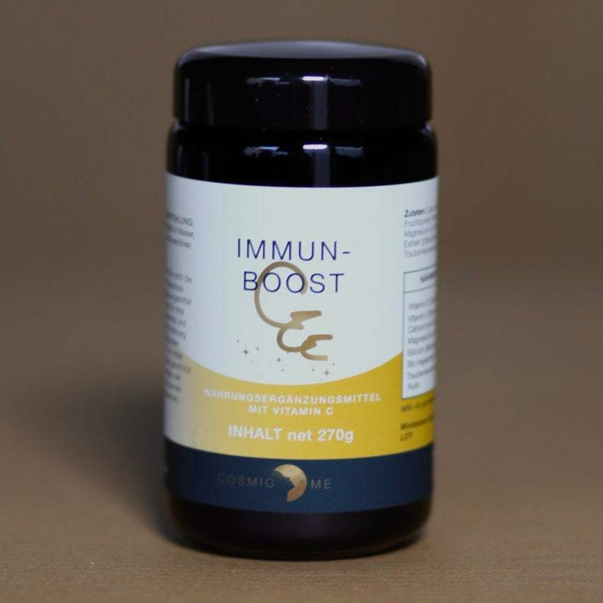 Immunboost