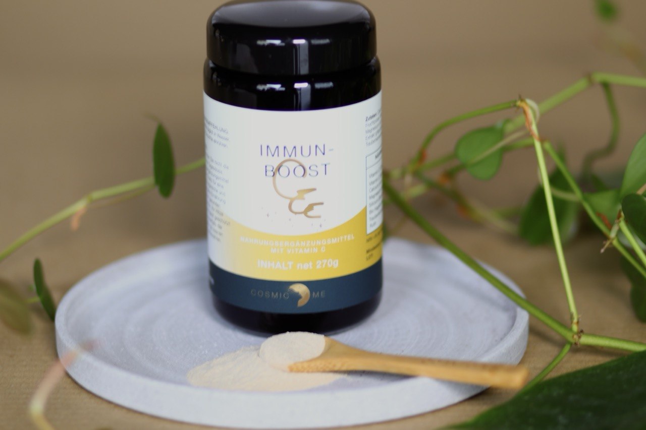 Immunboost