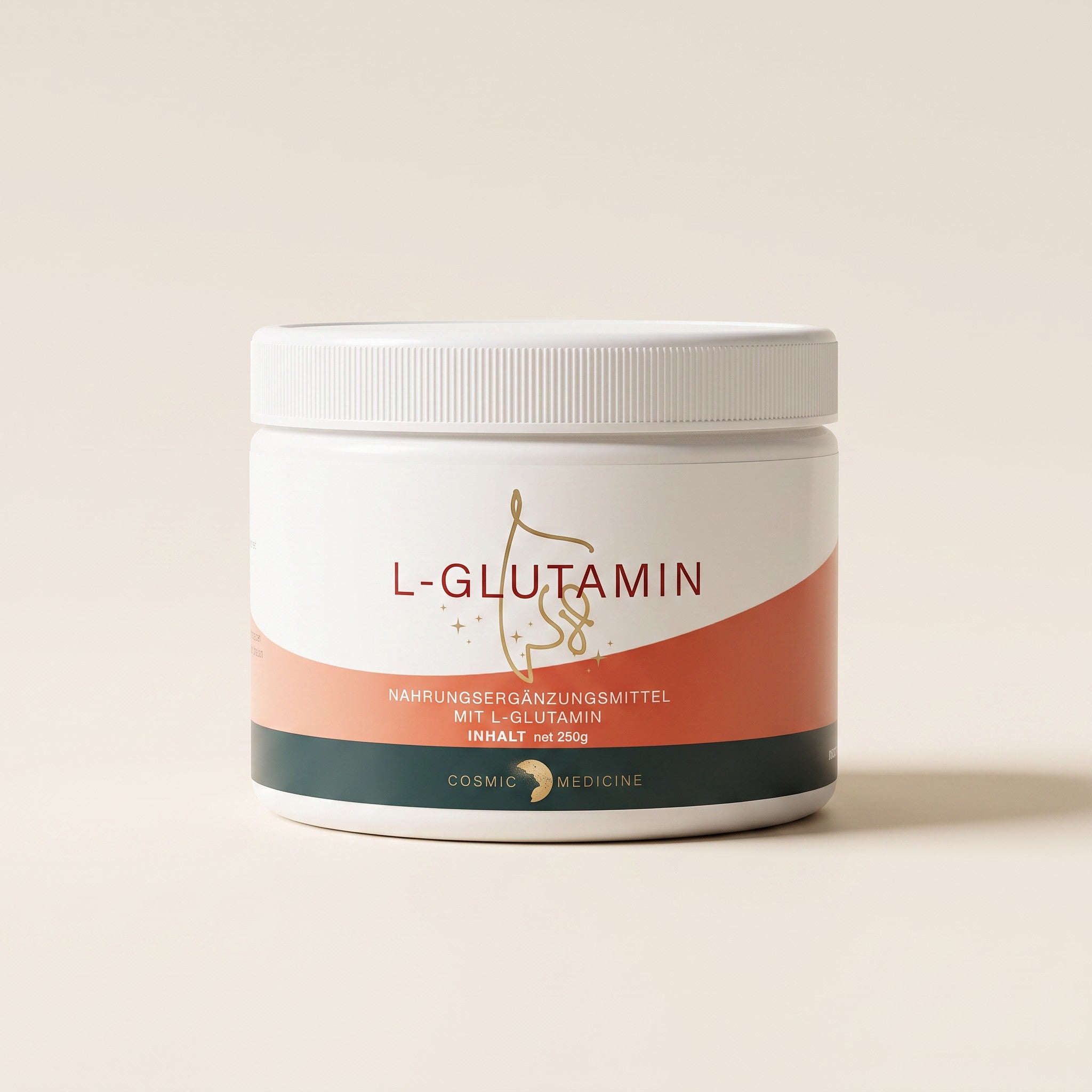 L-Glutamin