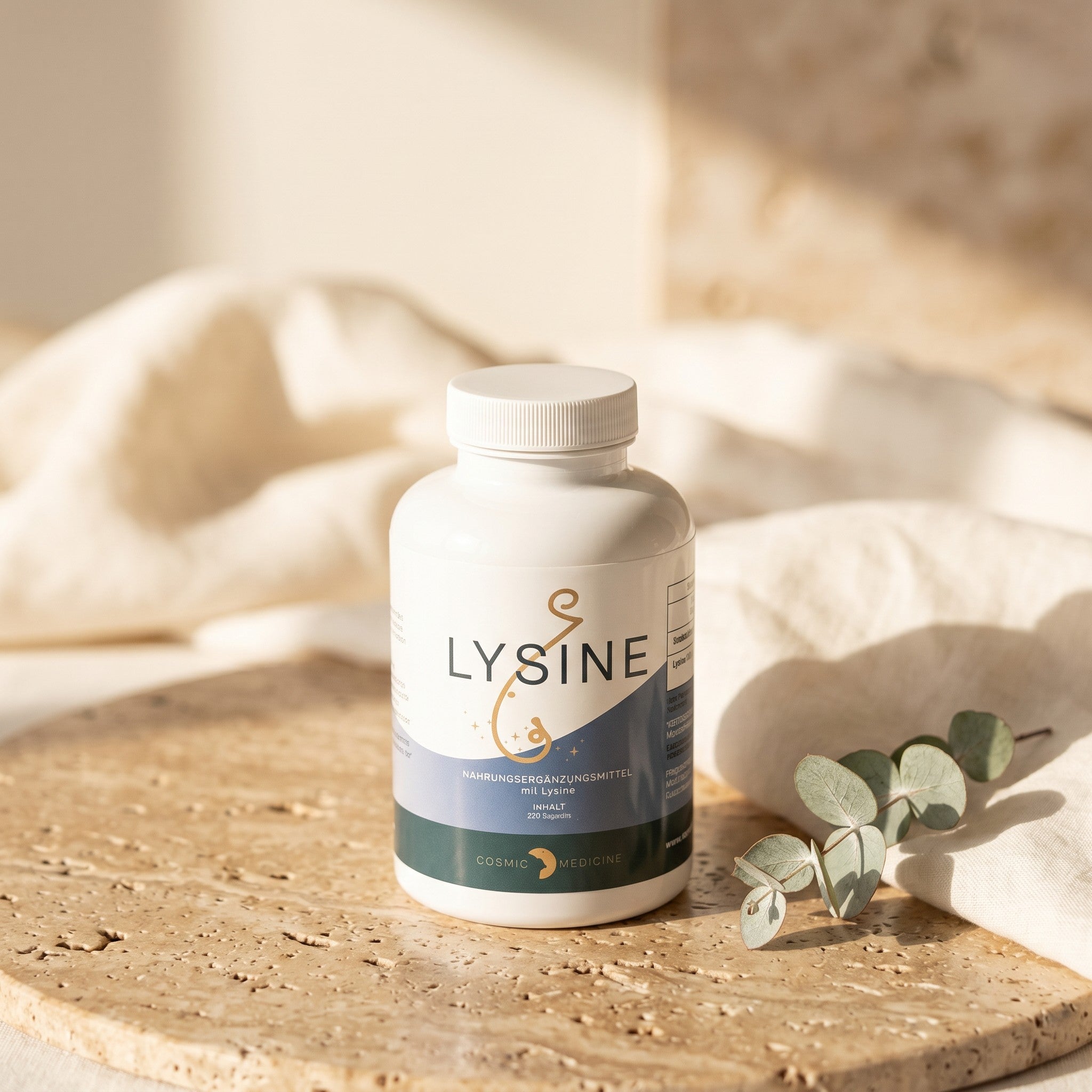 Lysine