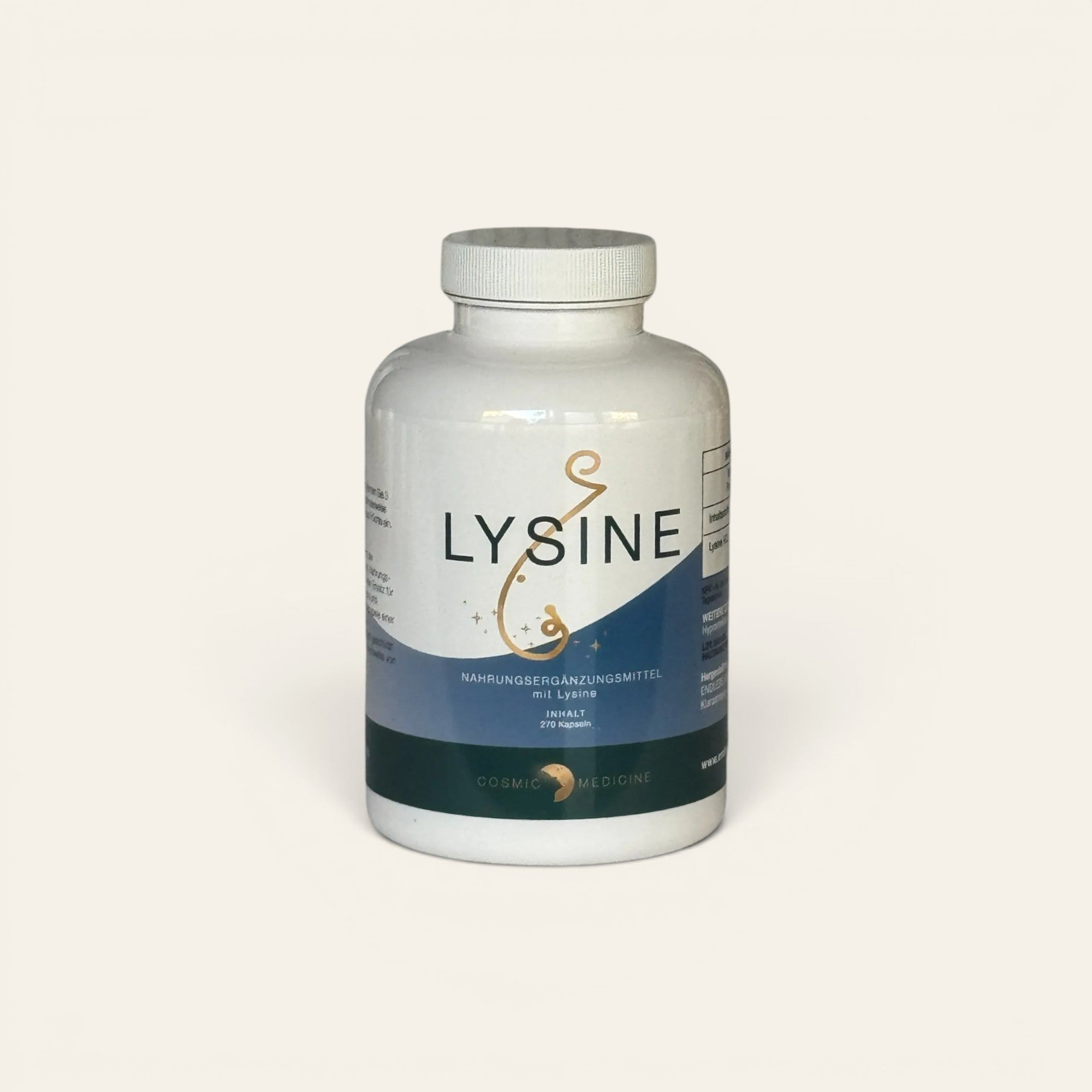 Lysine