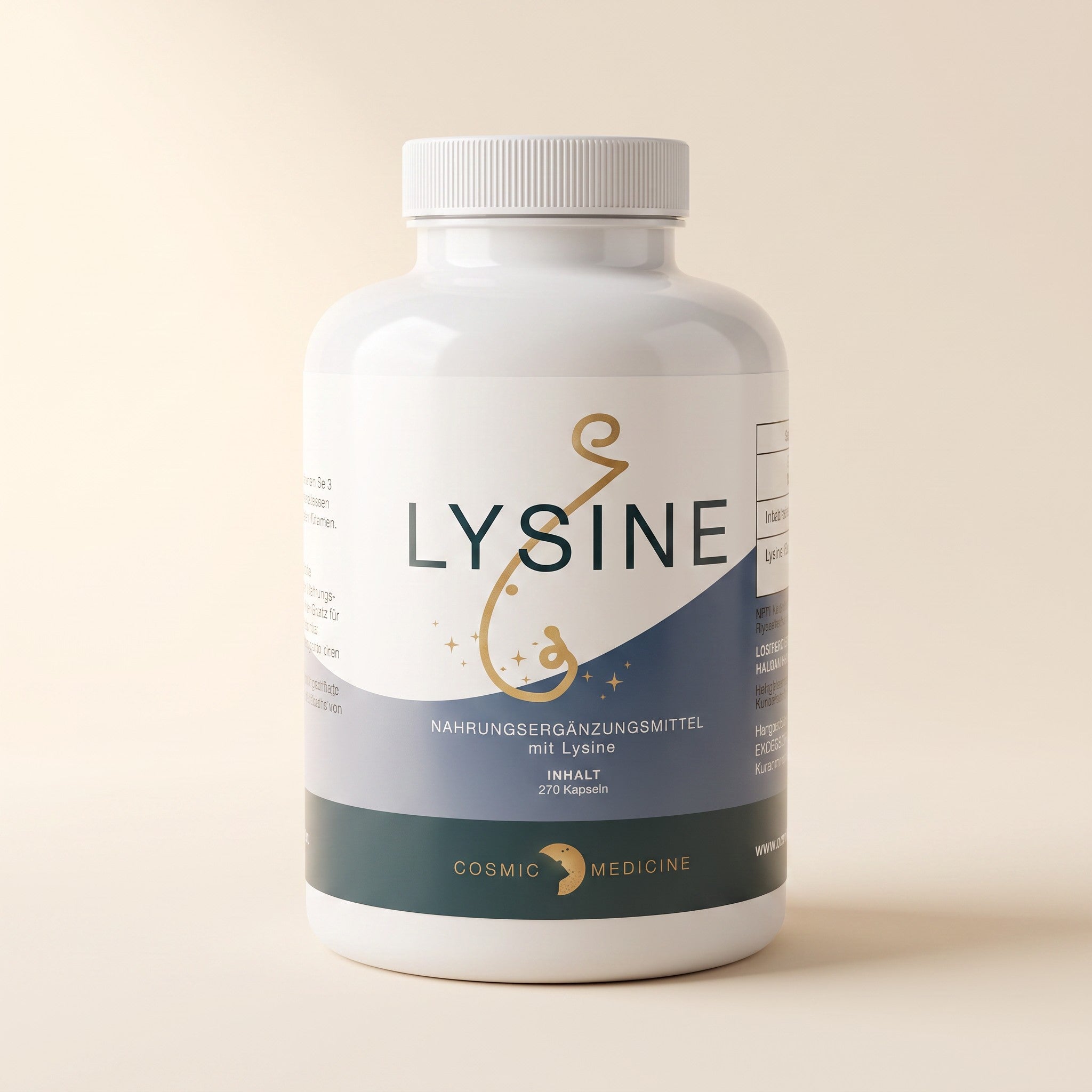 Lysine