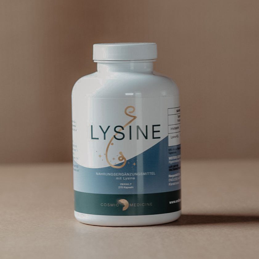 Lysine