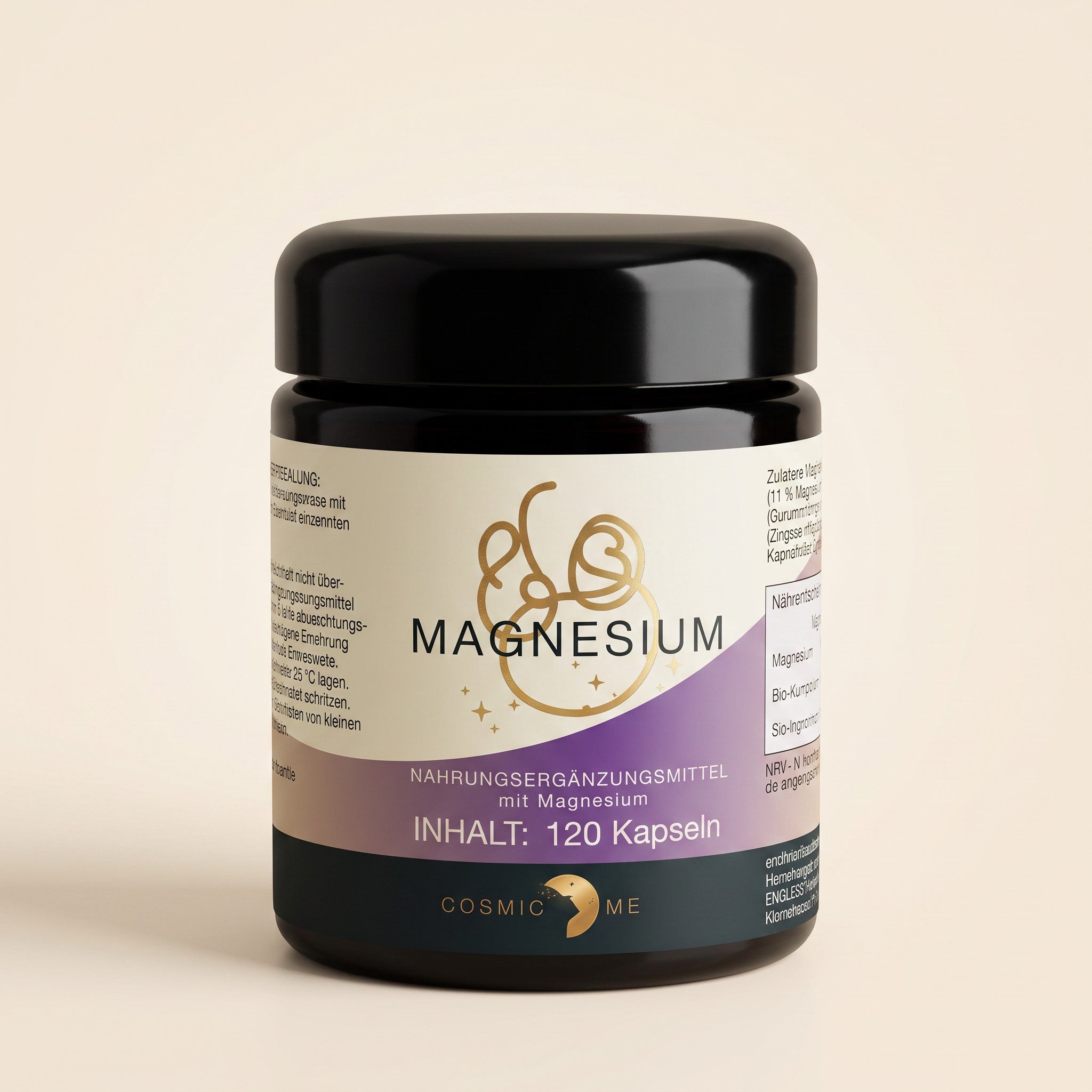 Magnesium