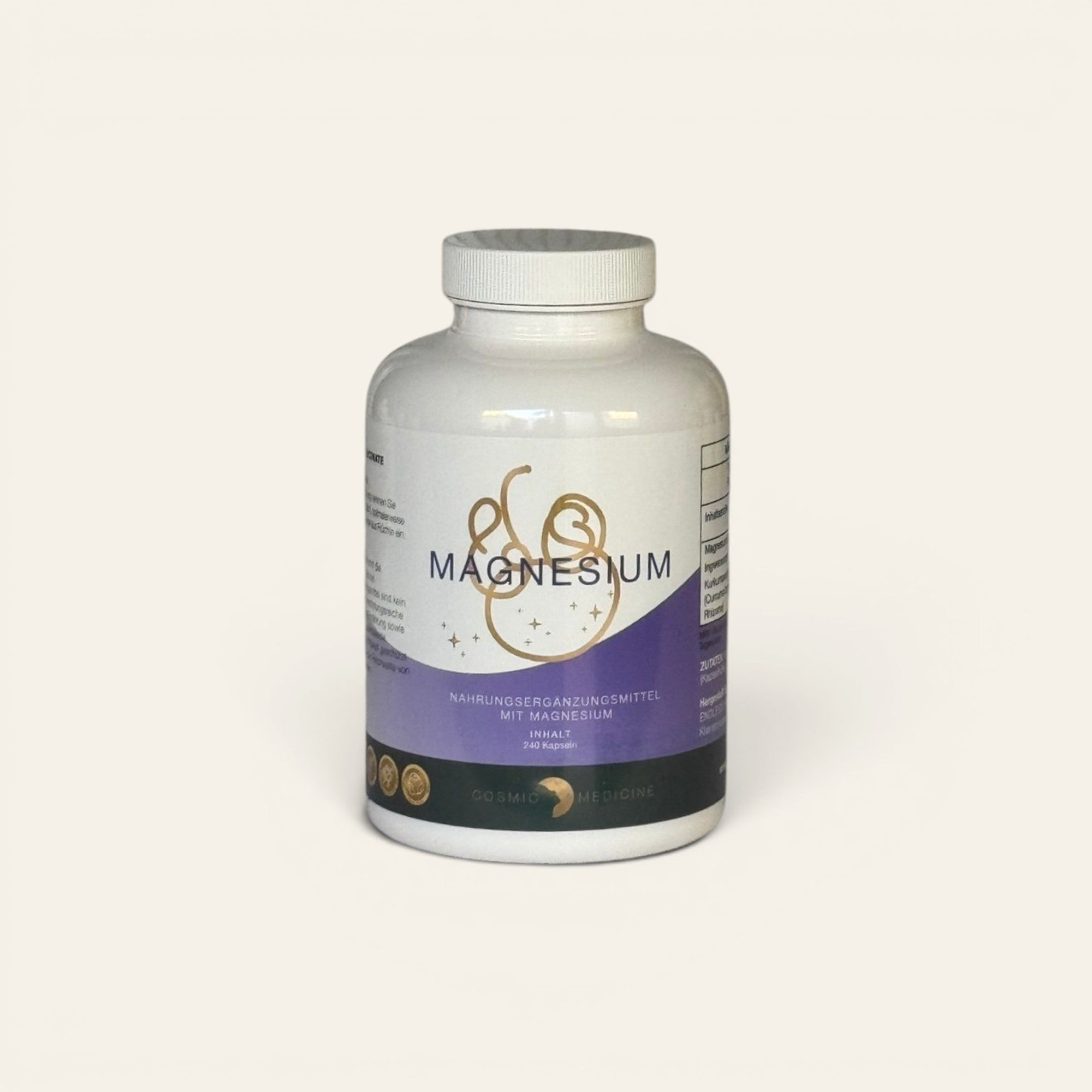 Magnesium