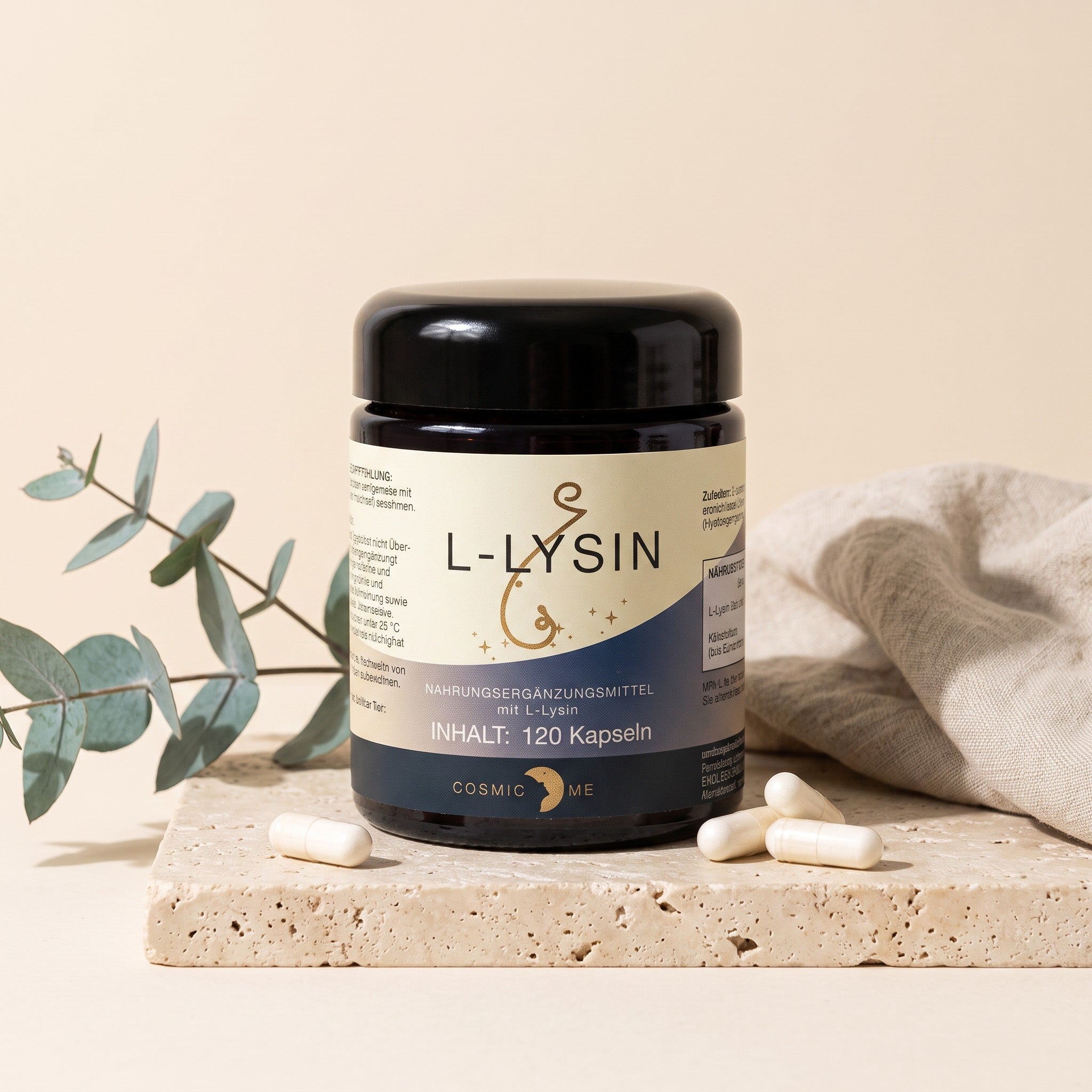L-Lysin