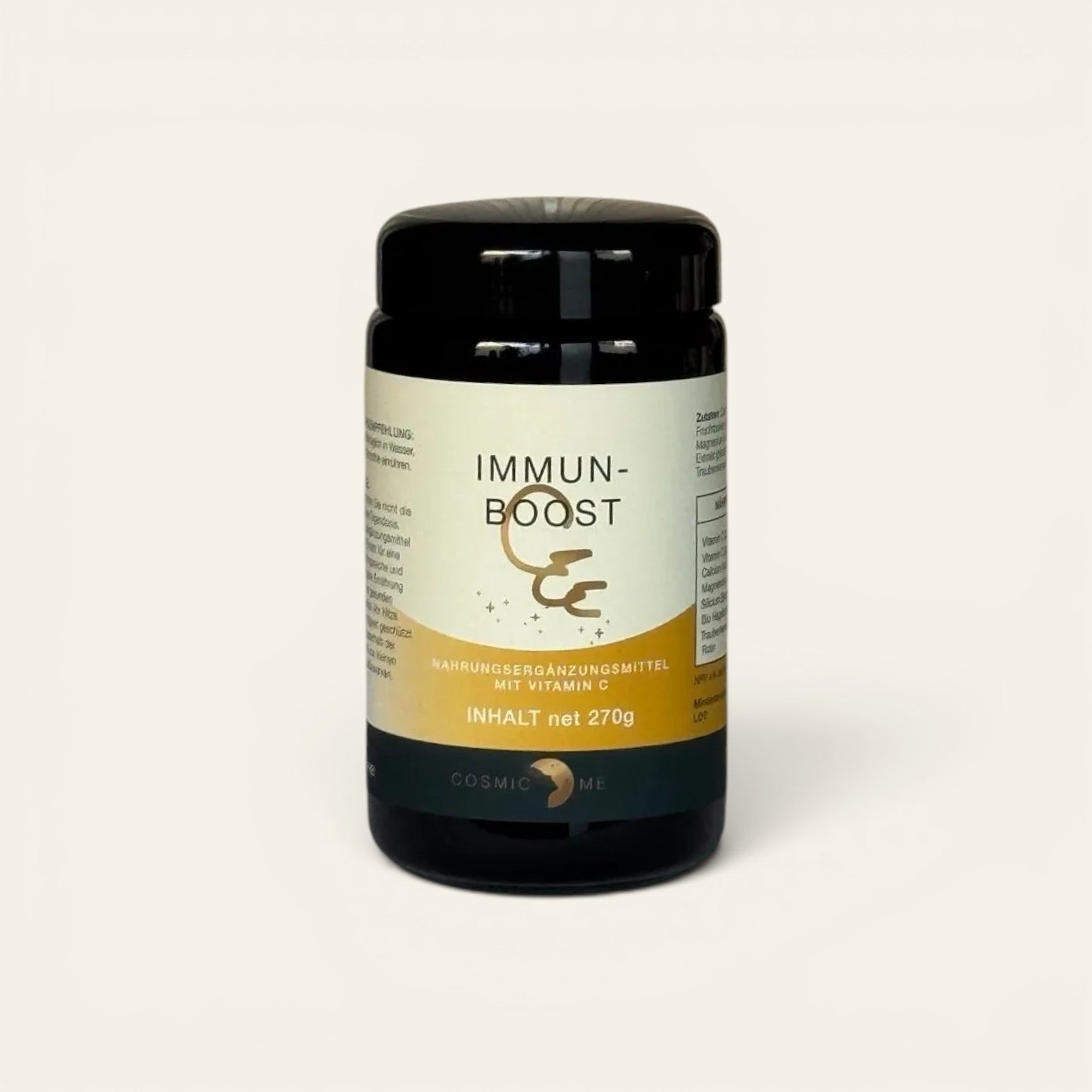 Immunboost