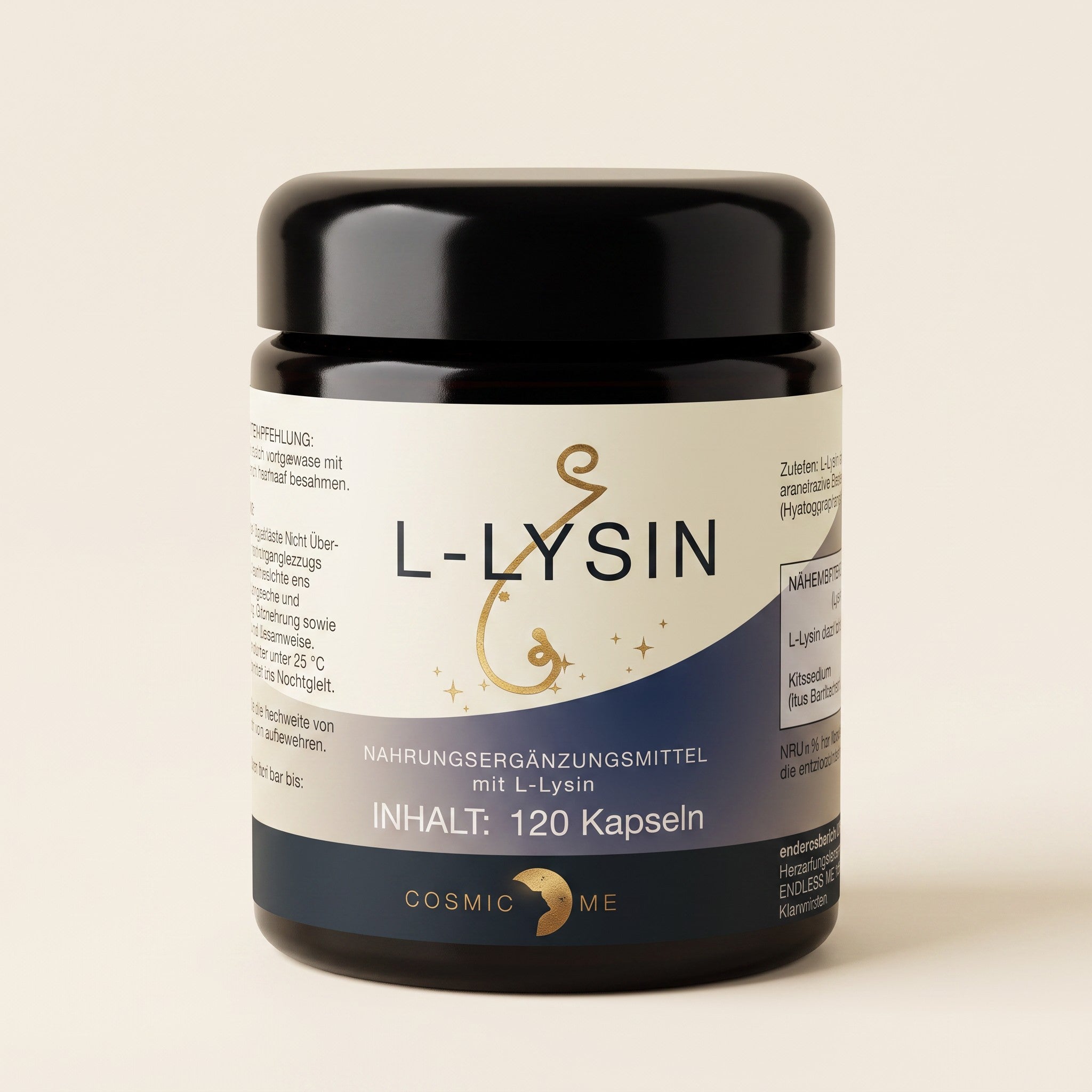 L-Lysin