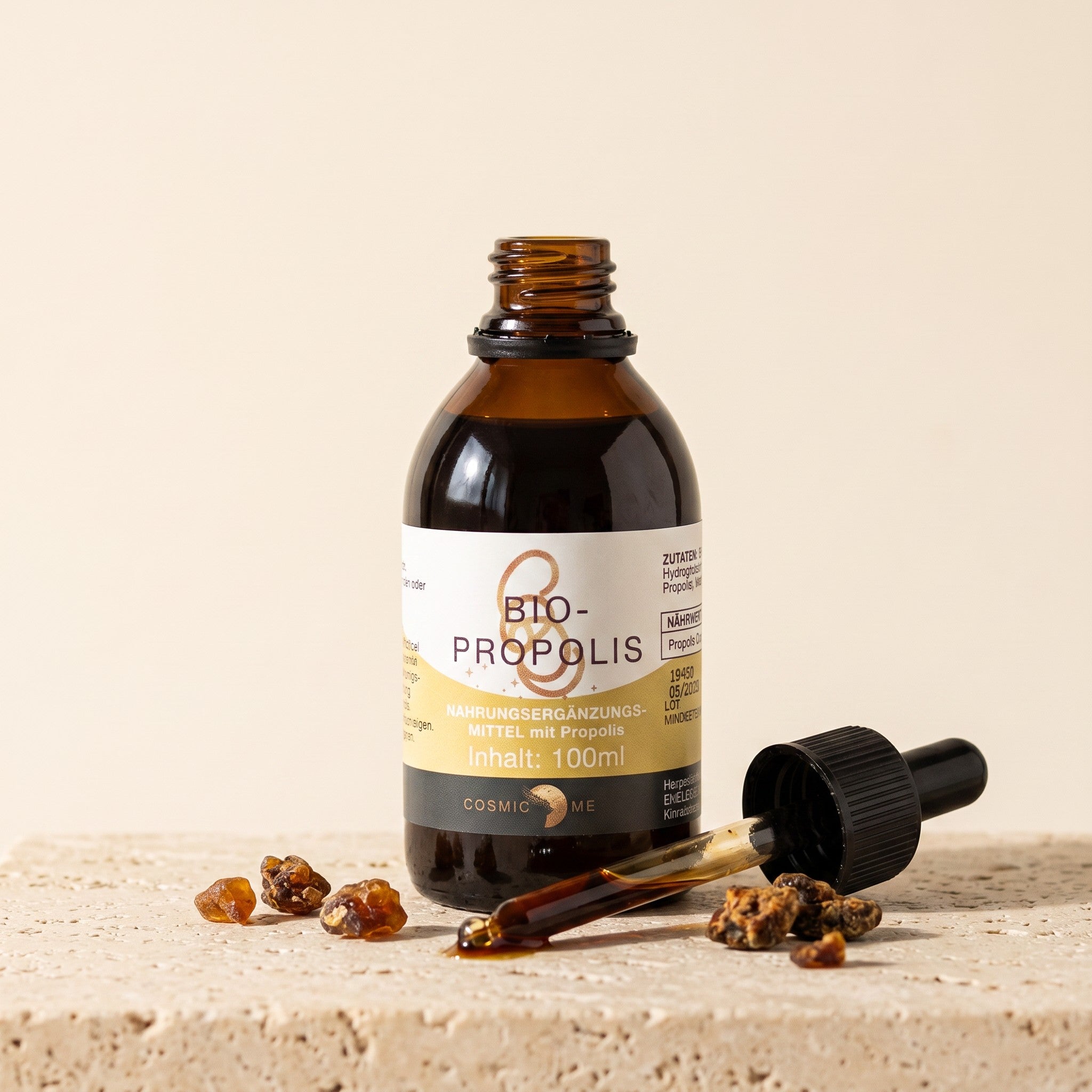 Bio Propolis