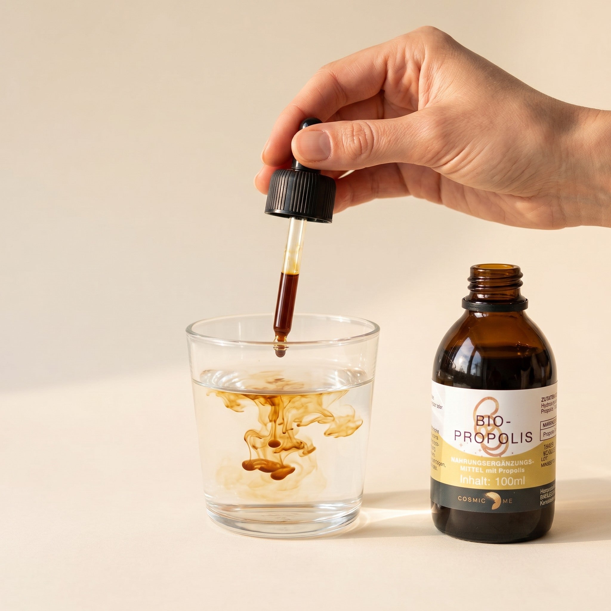 Bio Propolis