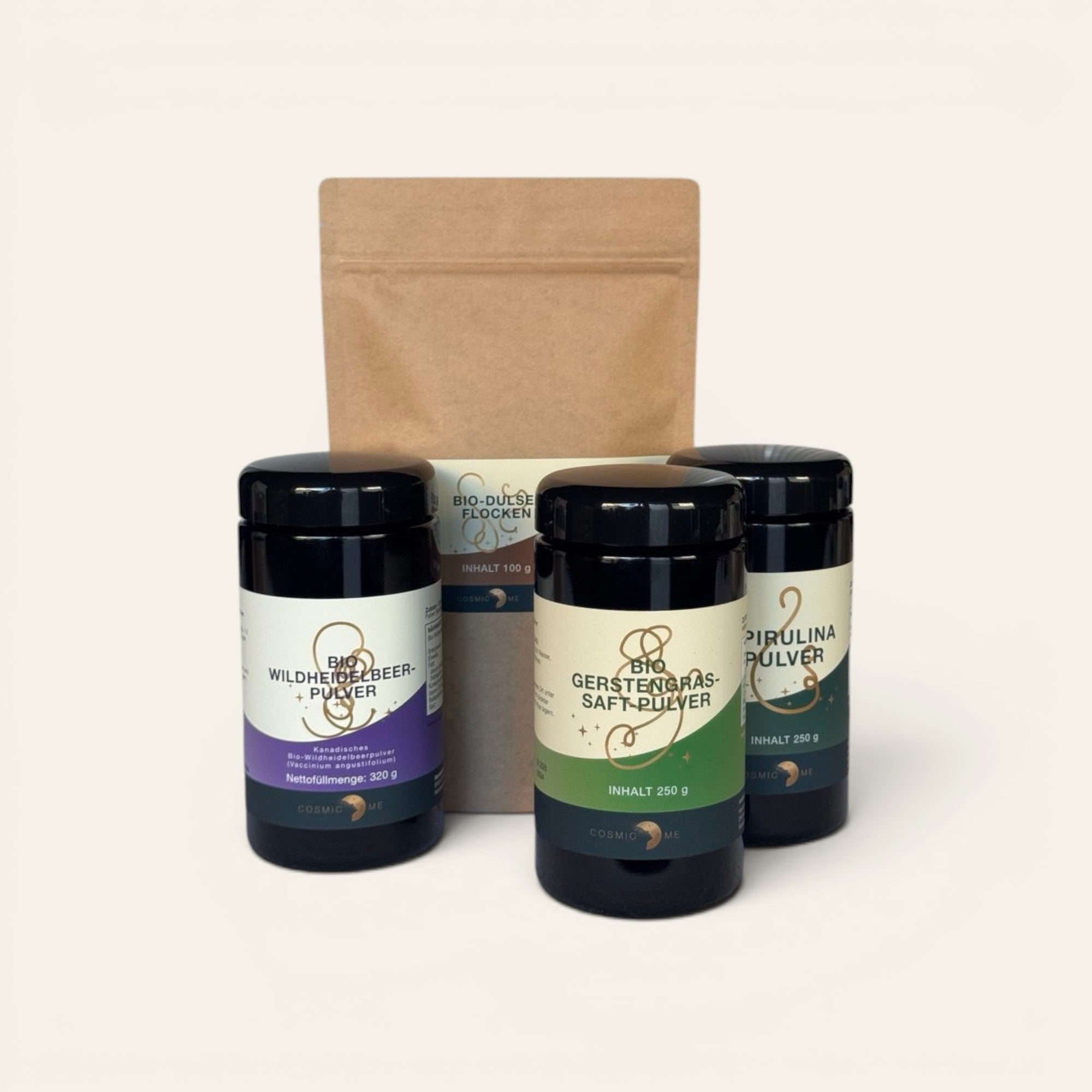Smoothie-Bundle klein
