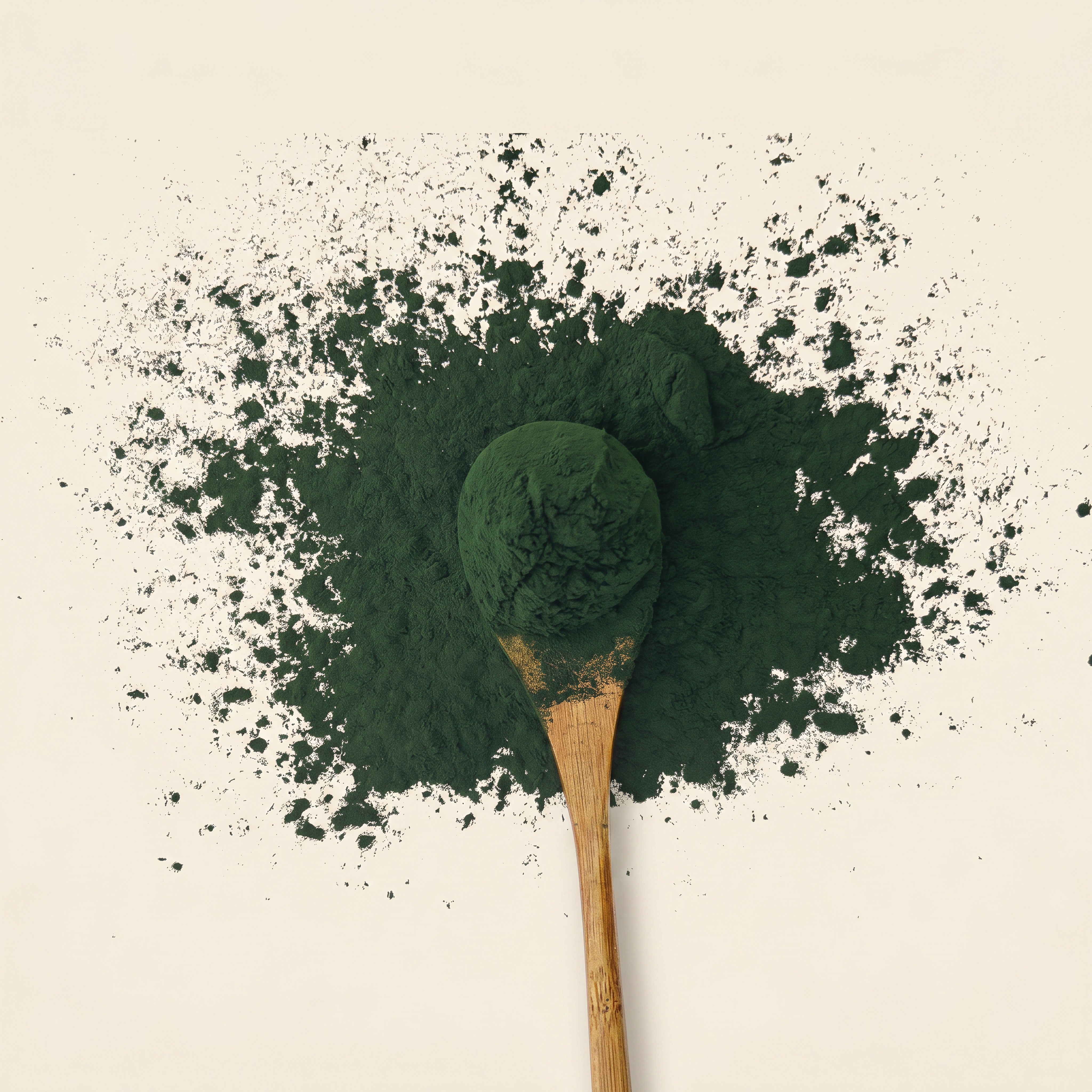 Spirulina Pulver 500g