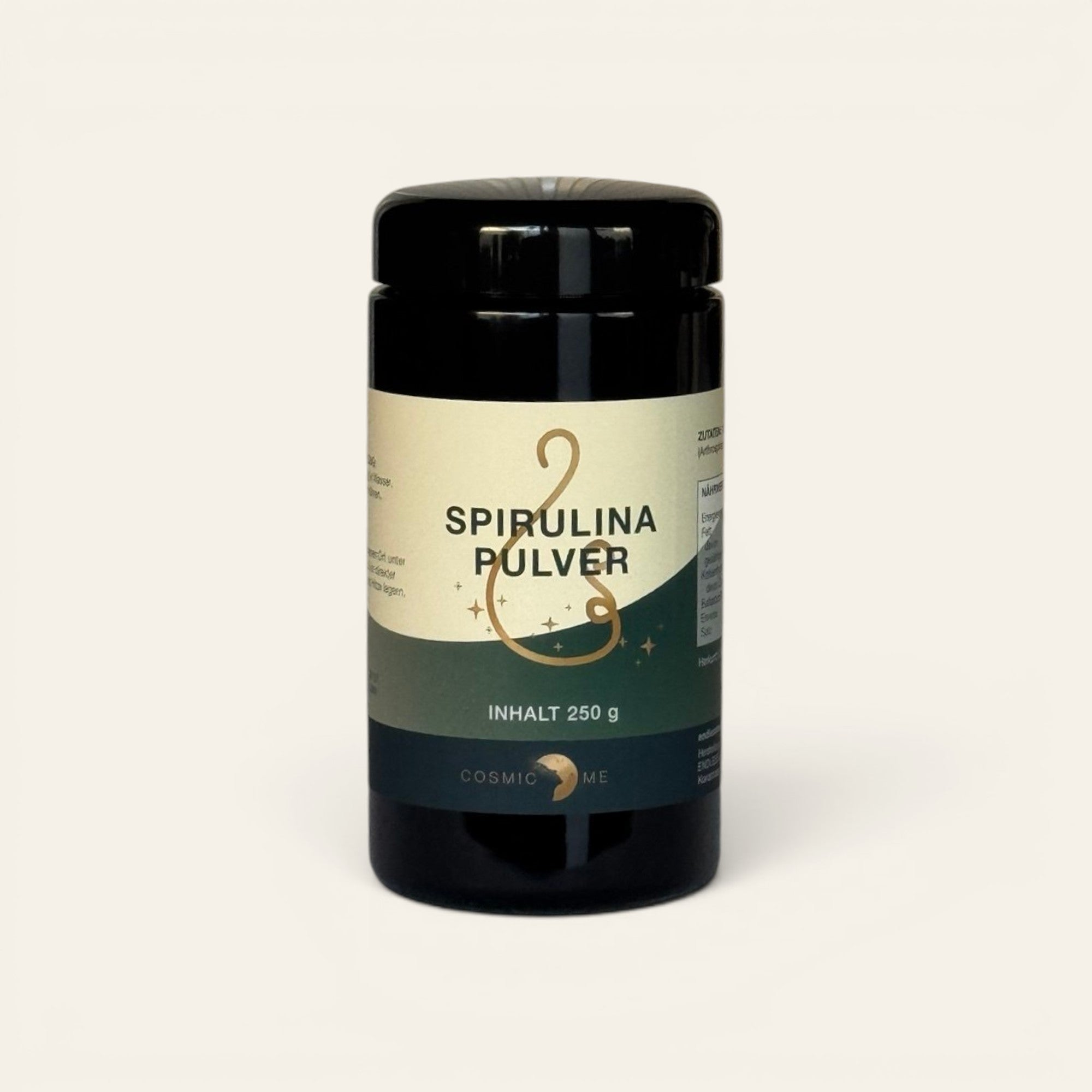 Spirulina Pulver 250g