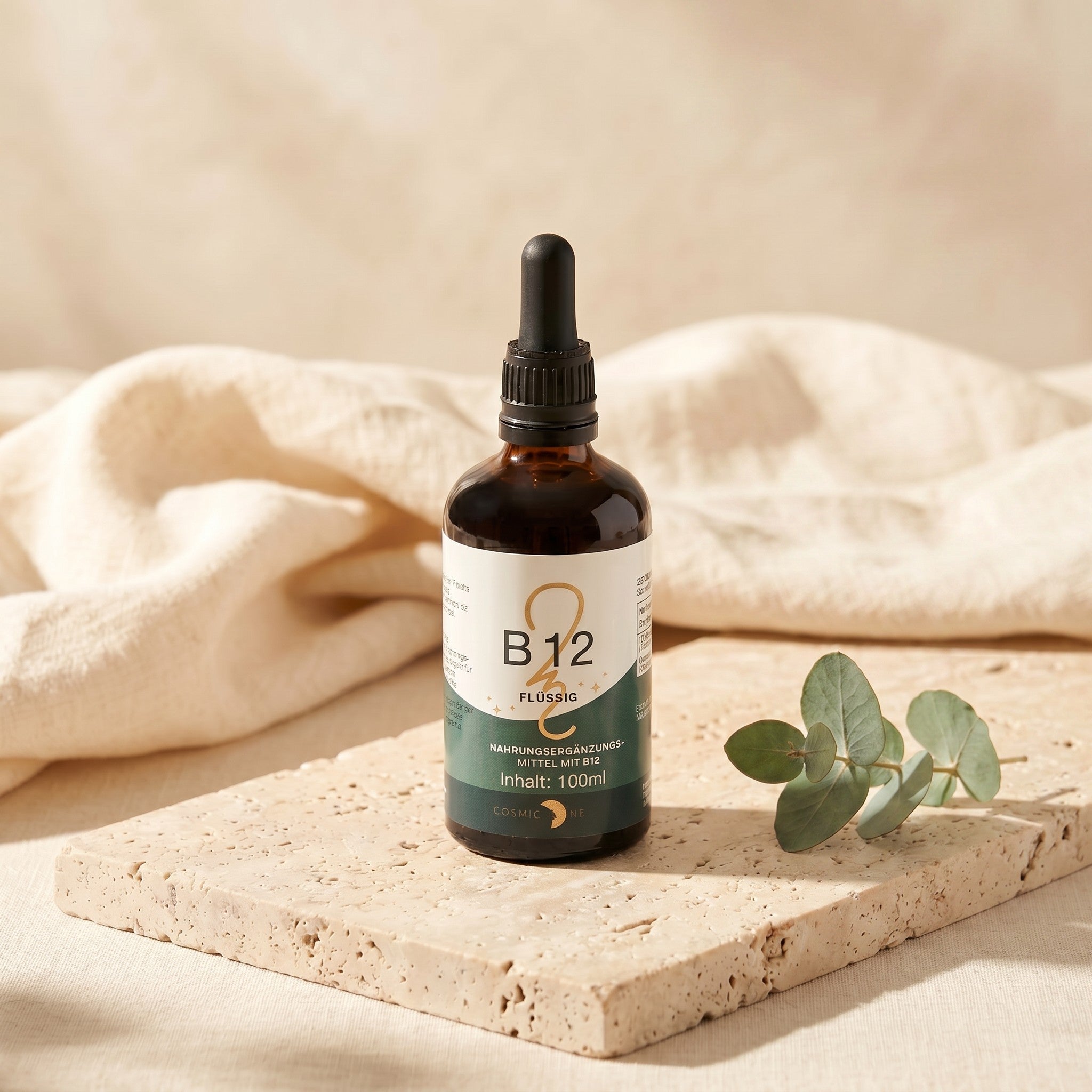 Vitamin B-12
