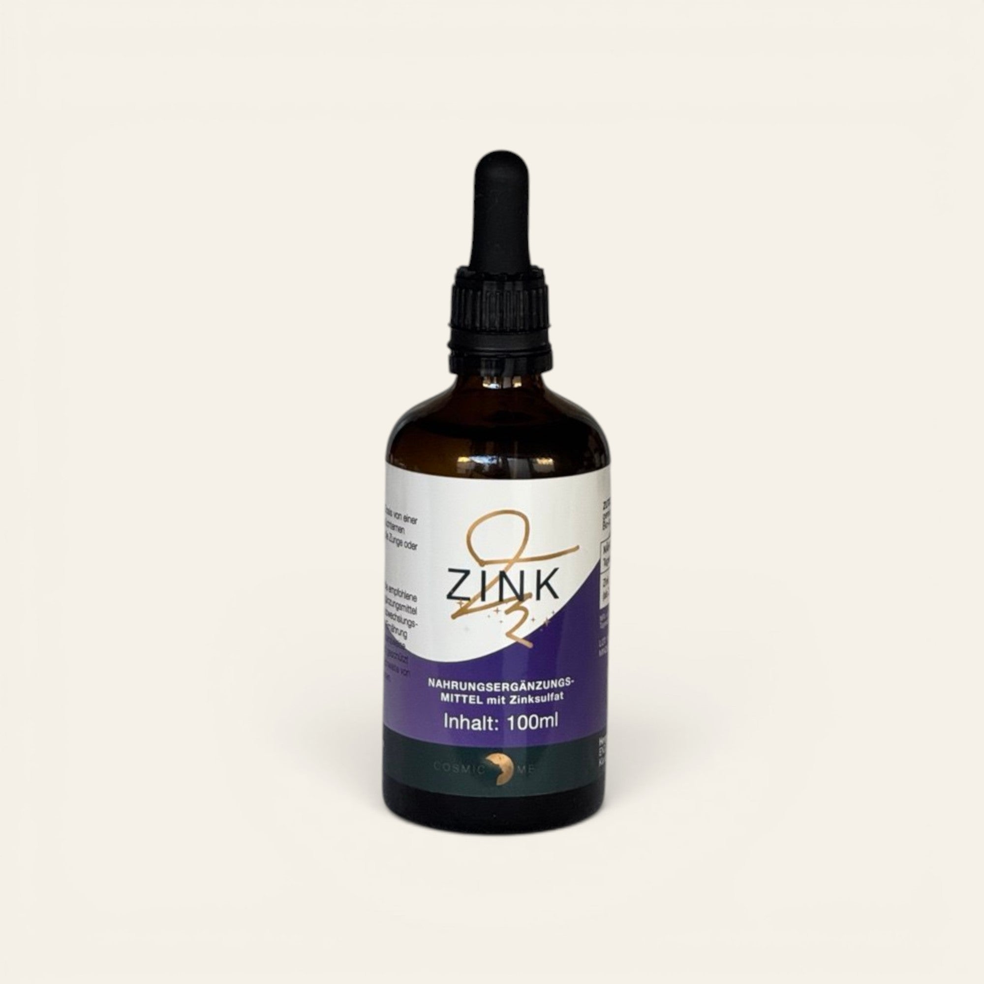 Zink-Sulfat