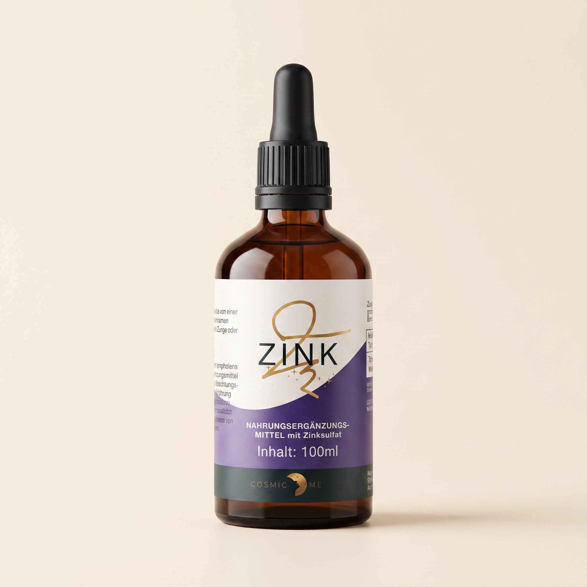 Zink-Sulfat