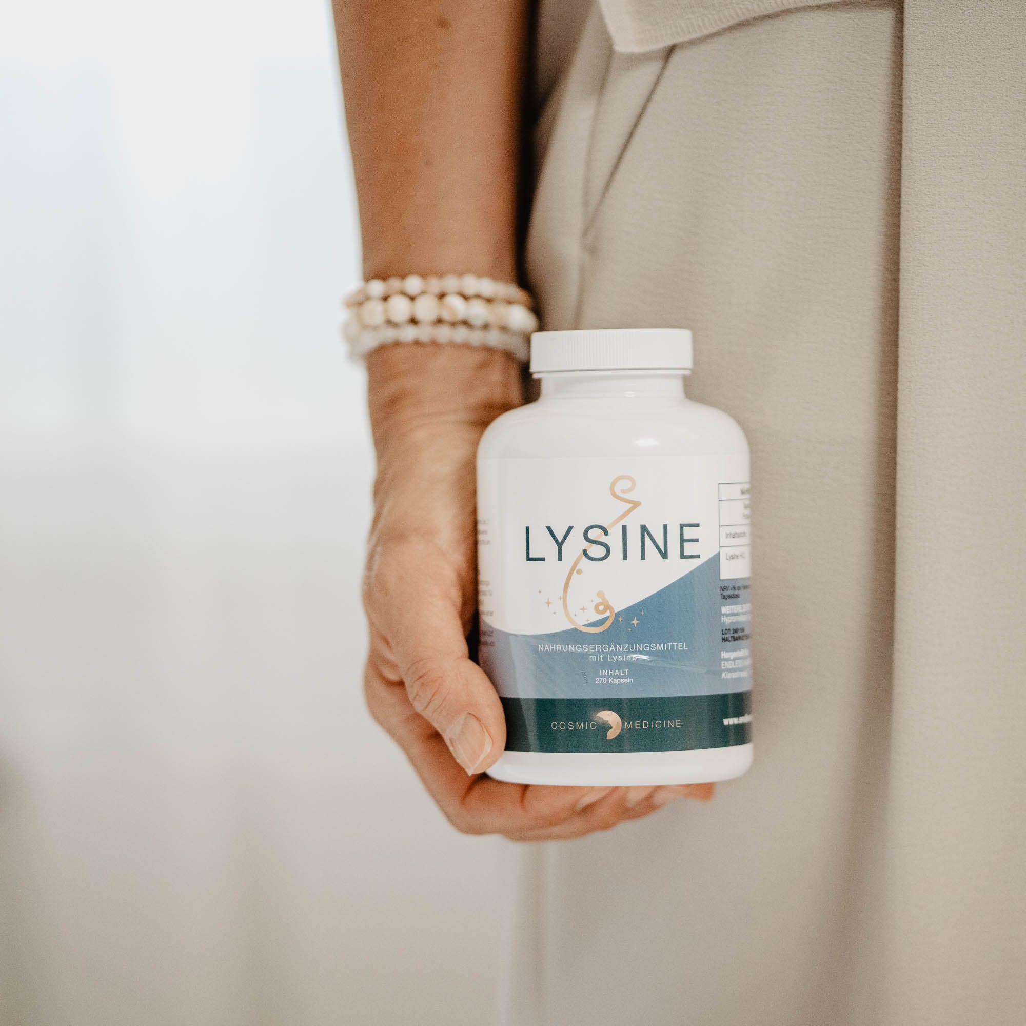 Lysine