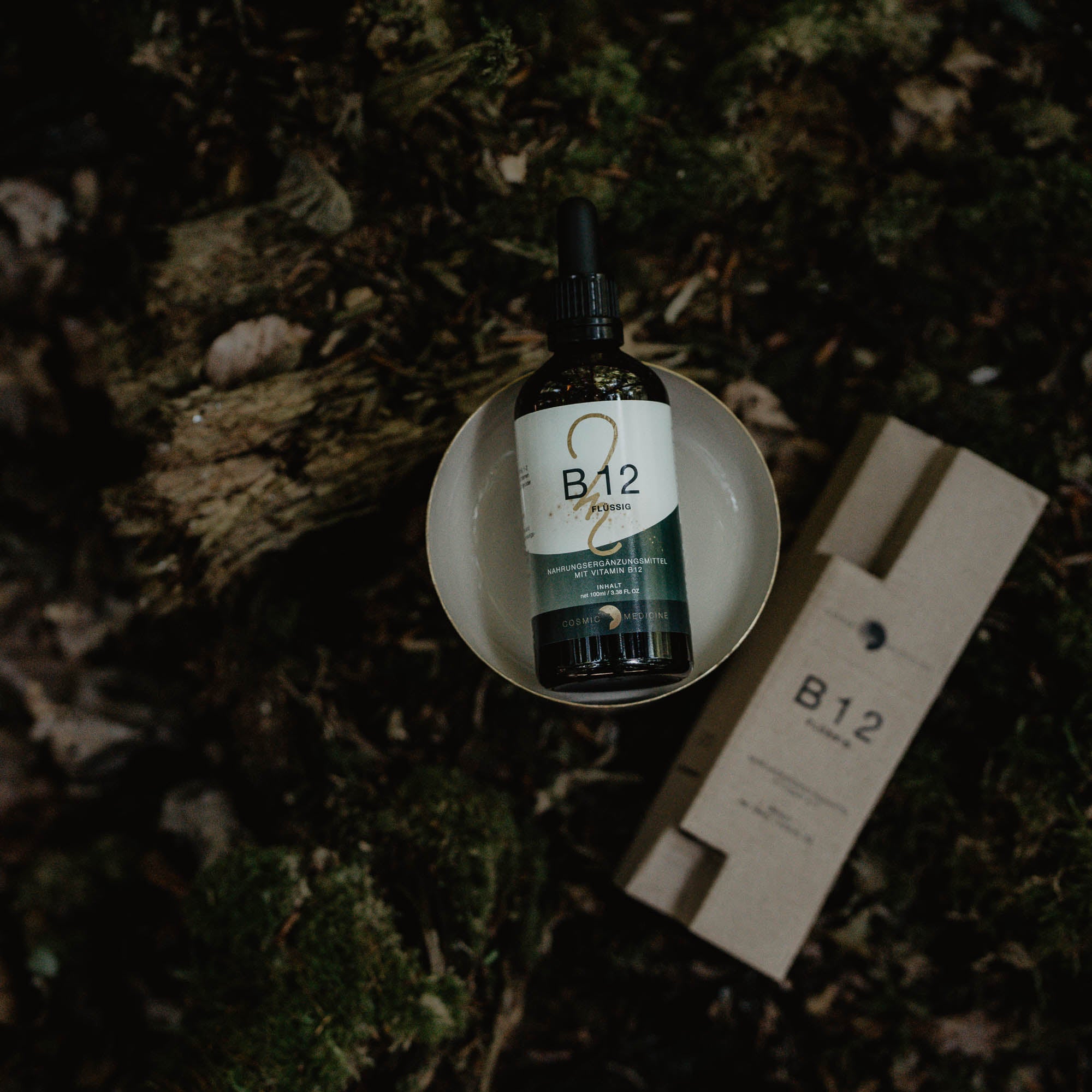 Vitamin B-12