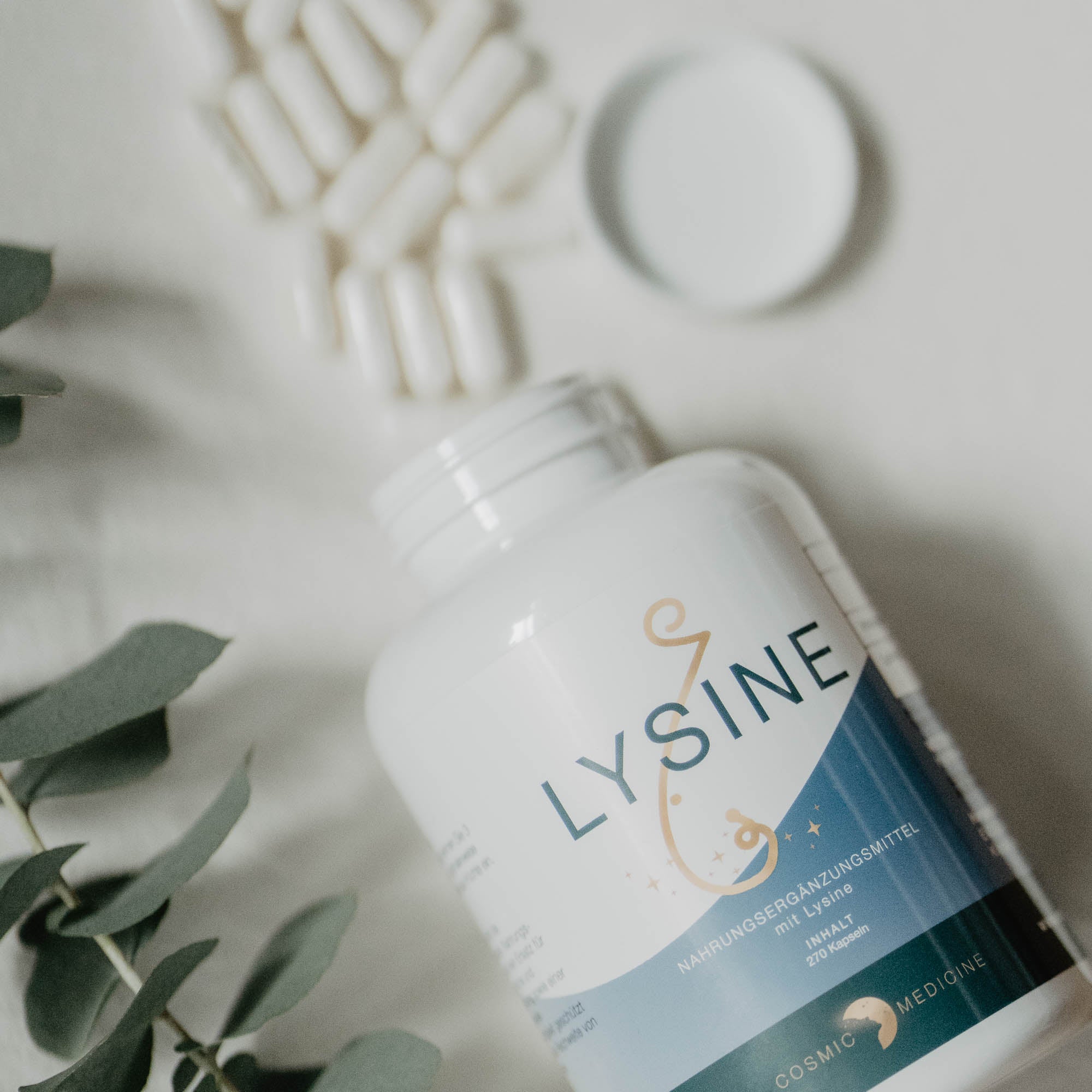 Lysine