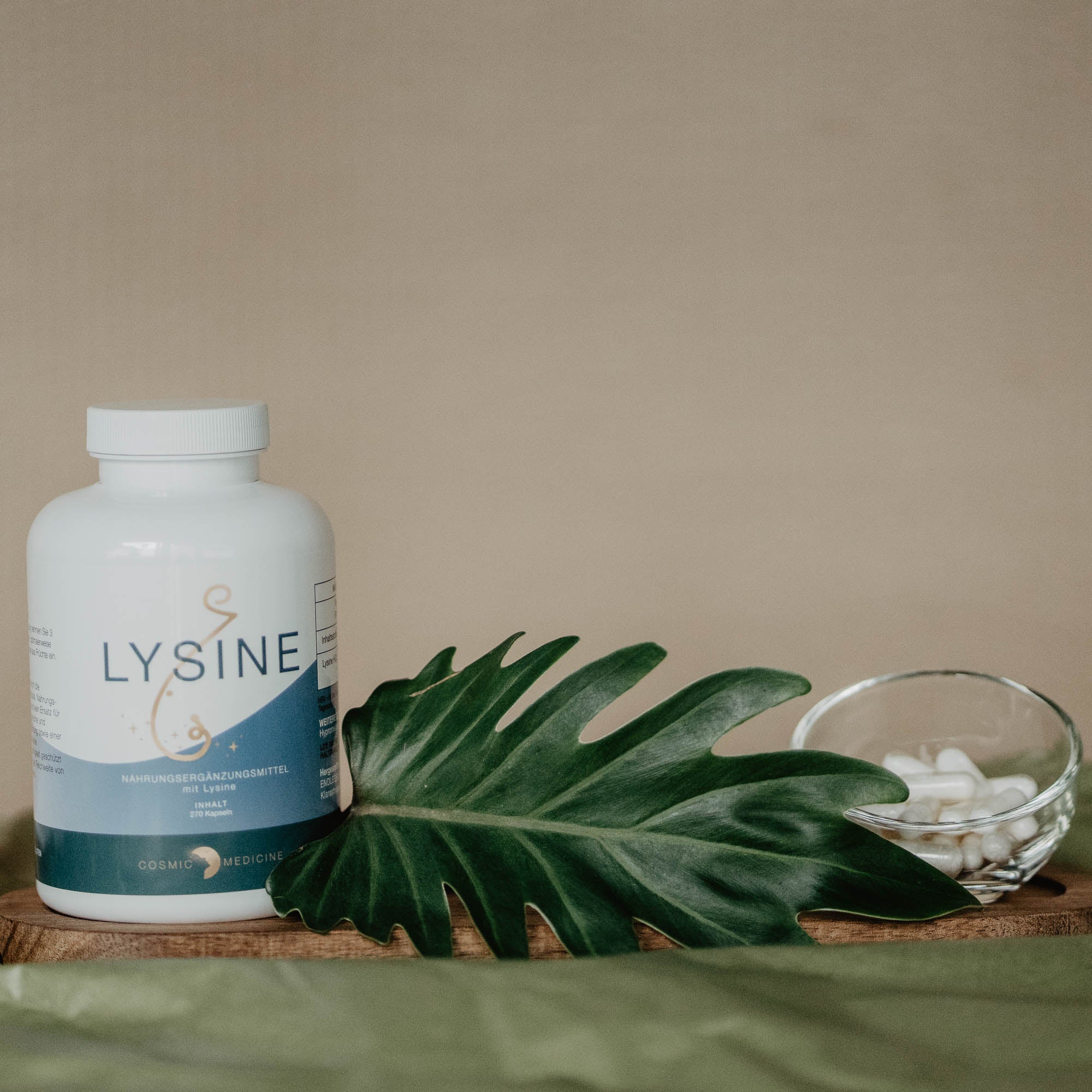 Lysine
