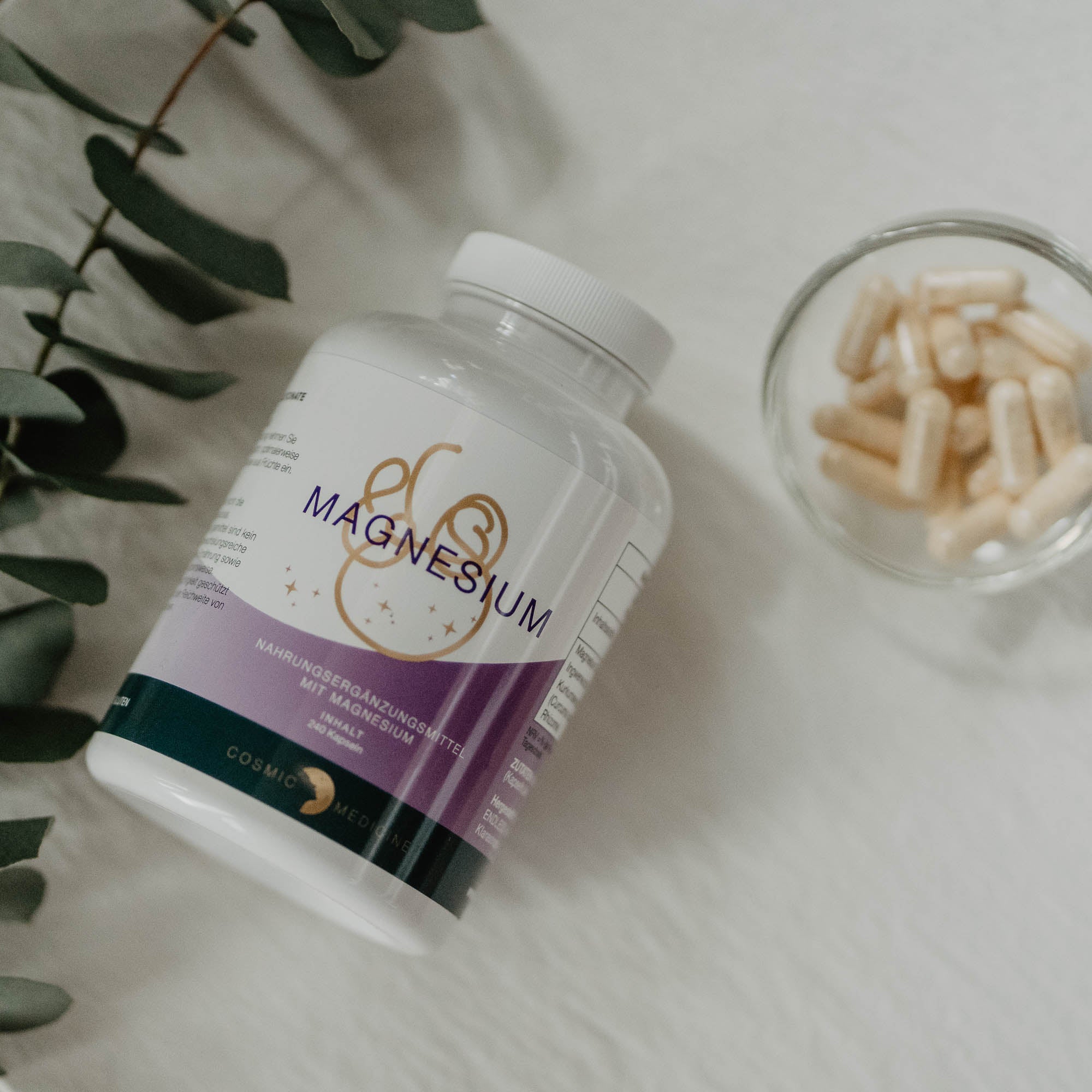 Magnesium