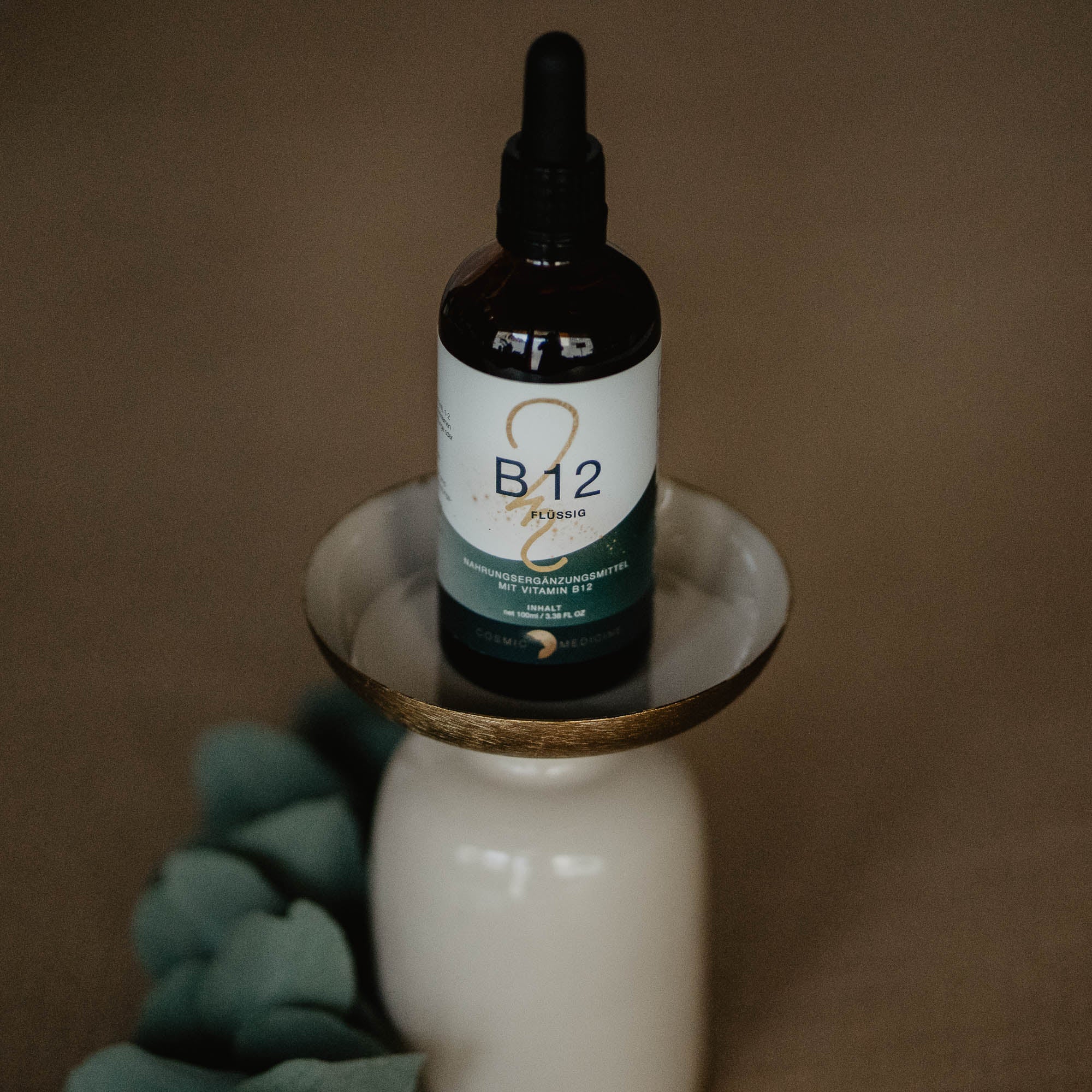 Vitamin B-12