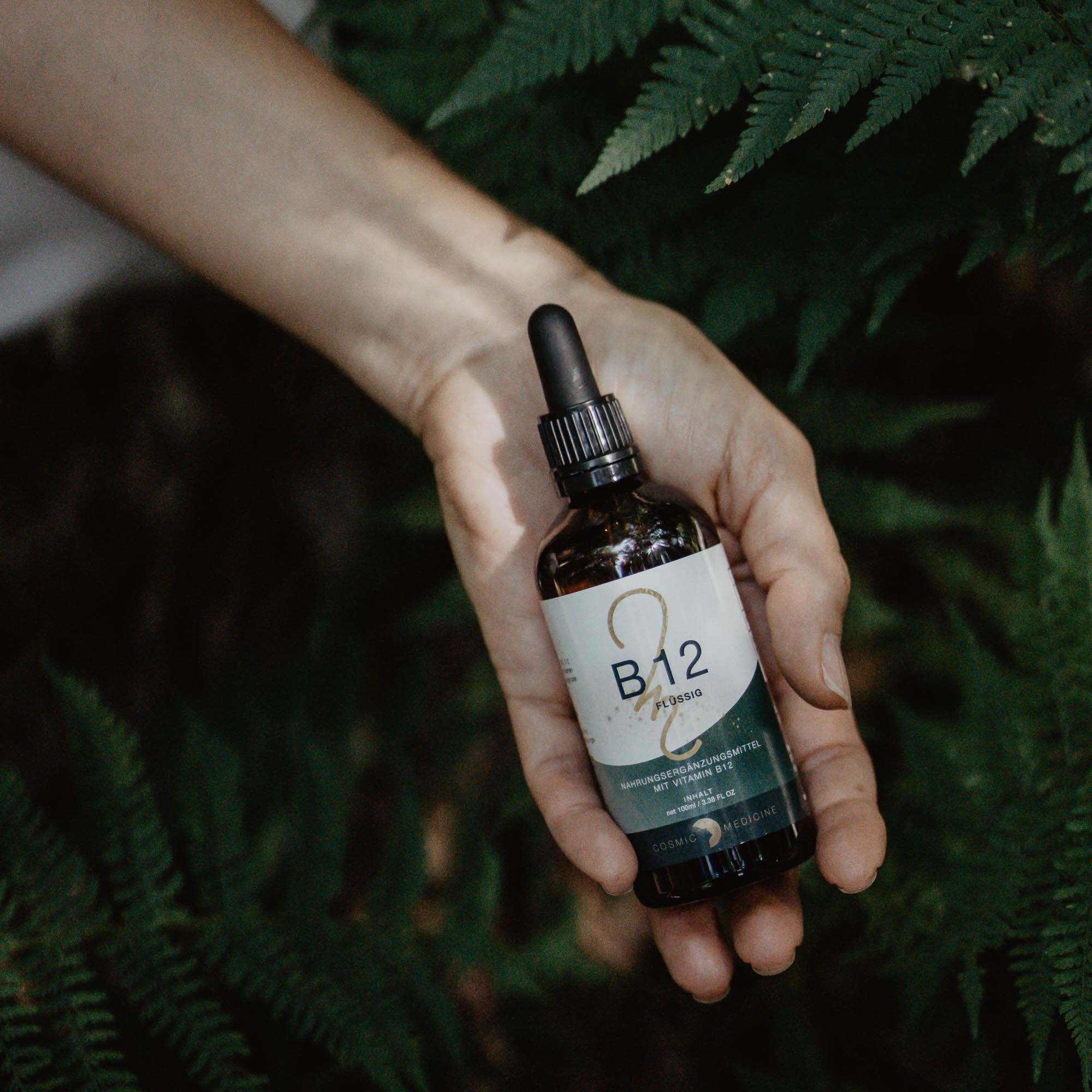 Vitamin B-12