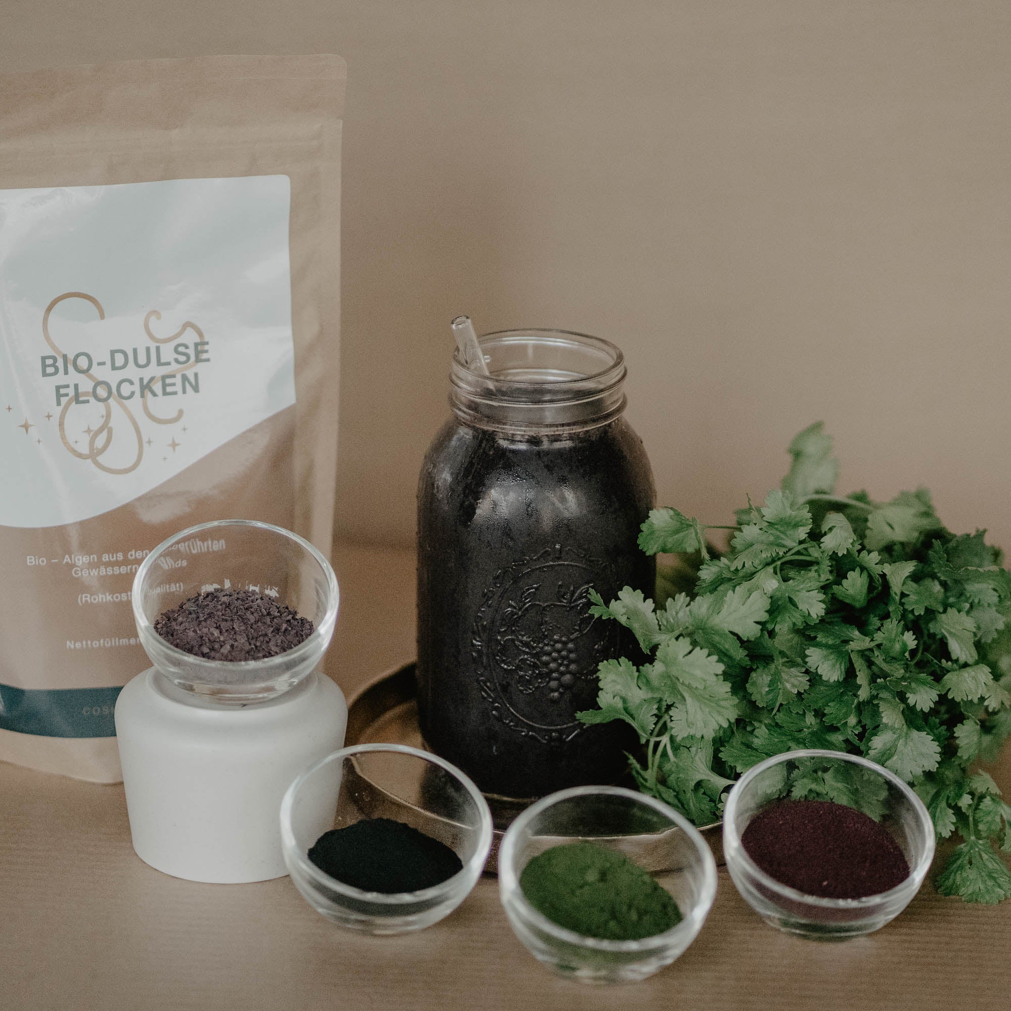 Smoothie-Bundle
